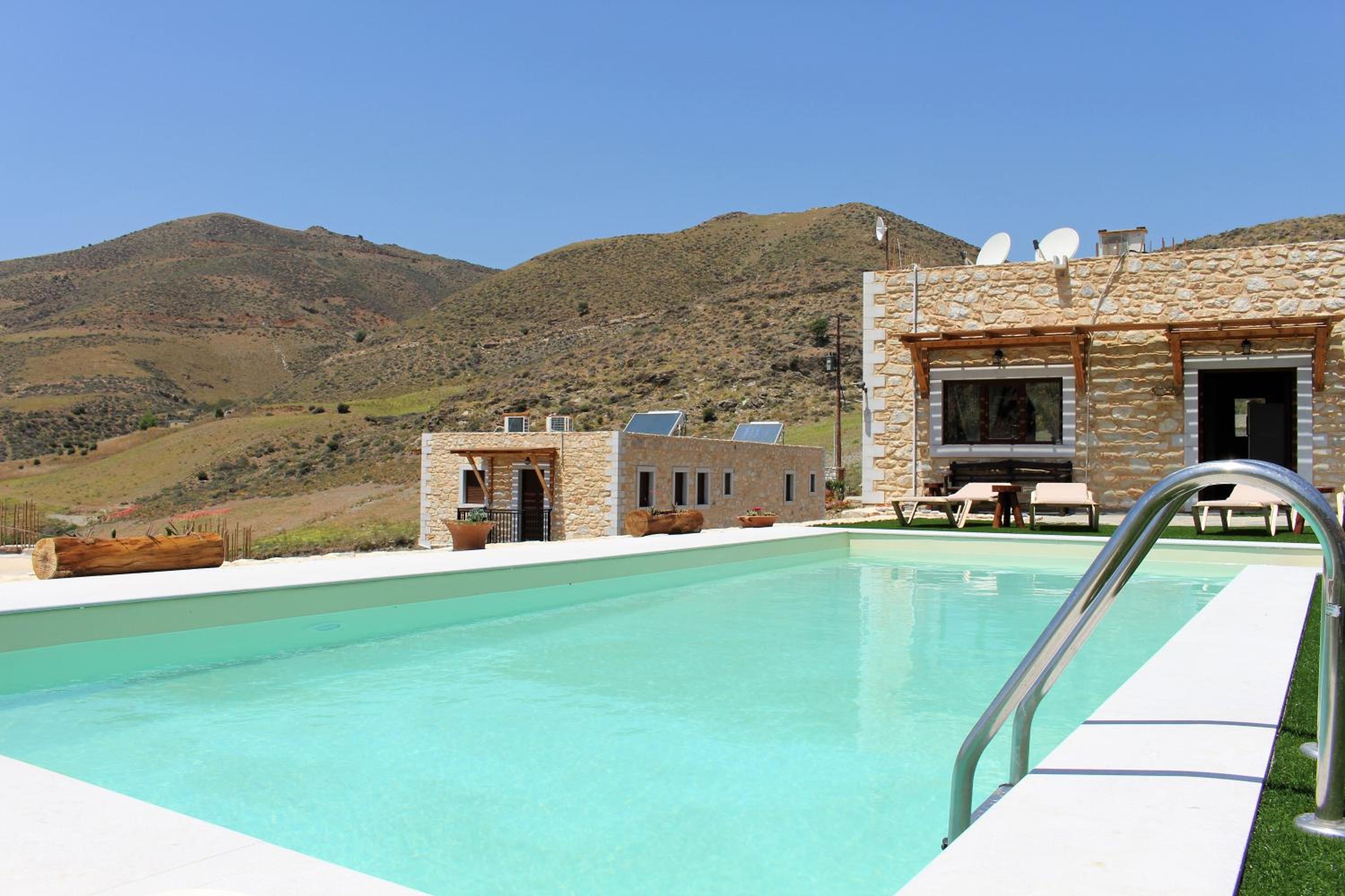 Hideaway Southcrete