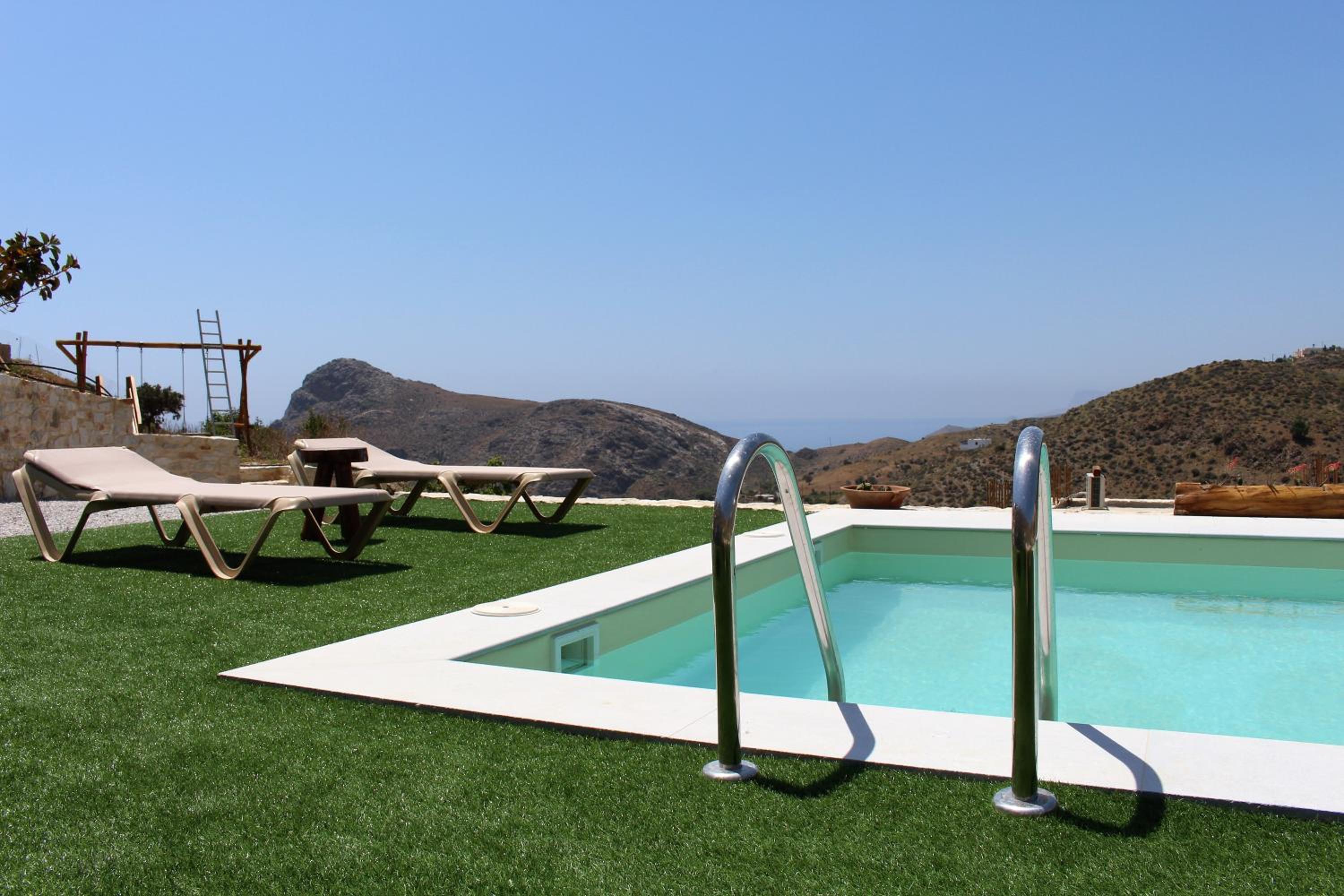 Hideaway Southcrete