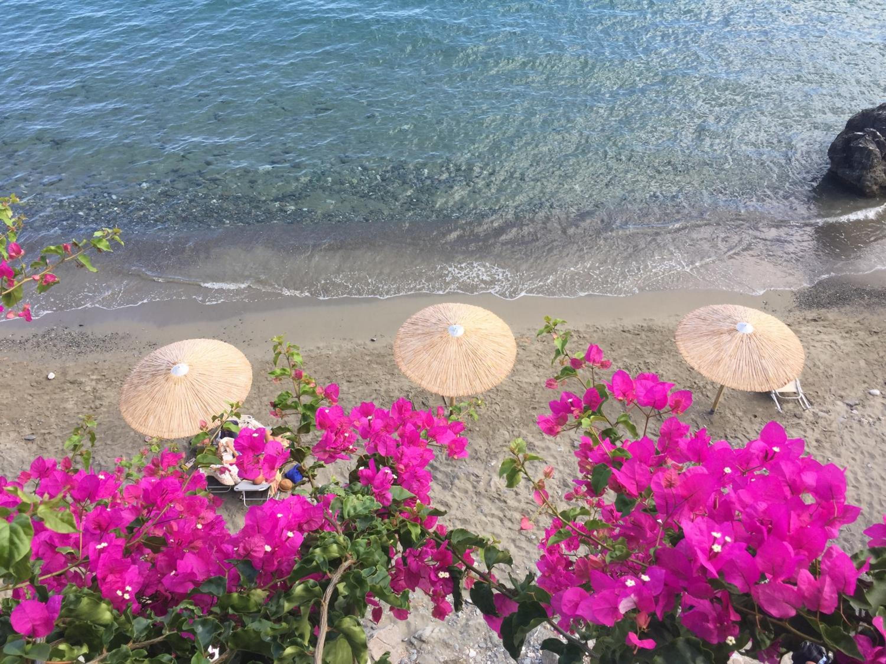Hideaway Southcrete