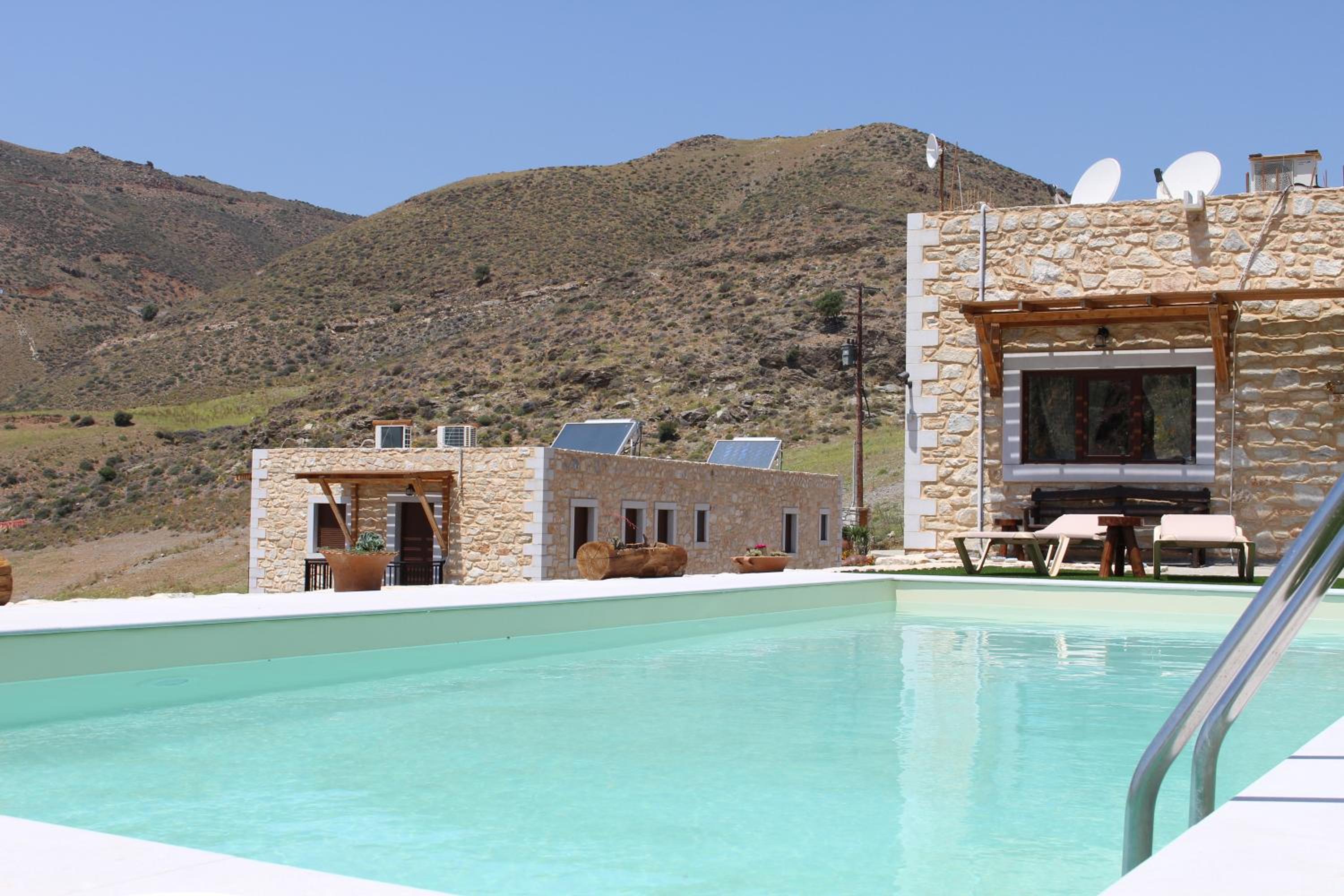 Hideaway Southcrete