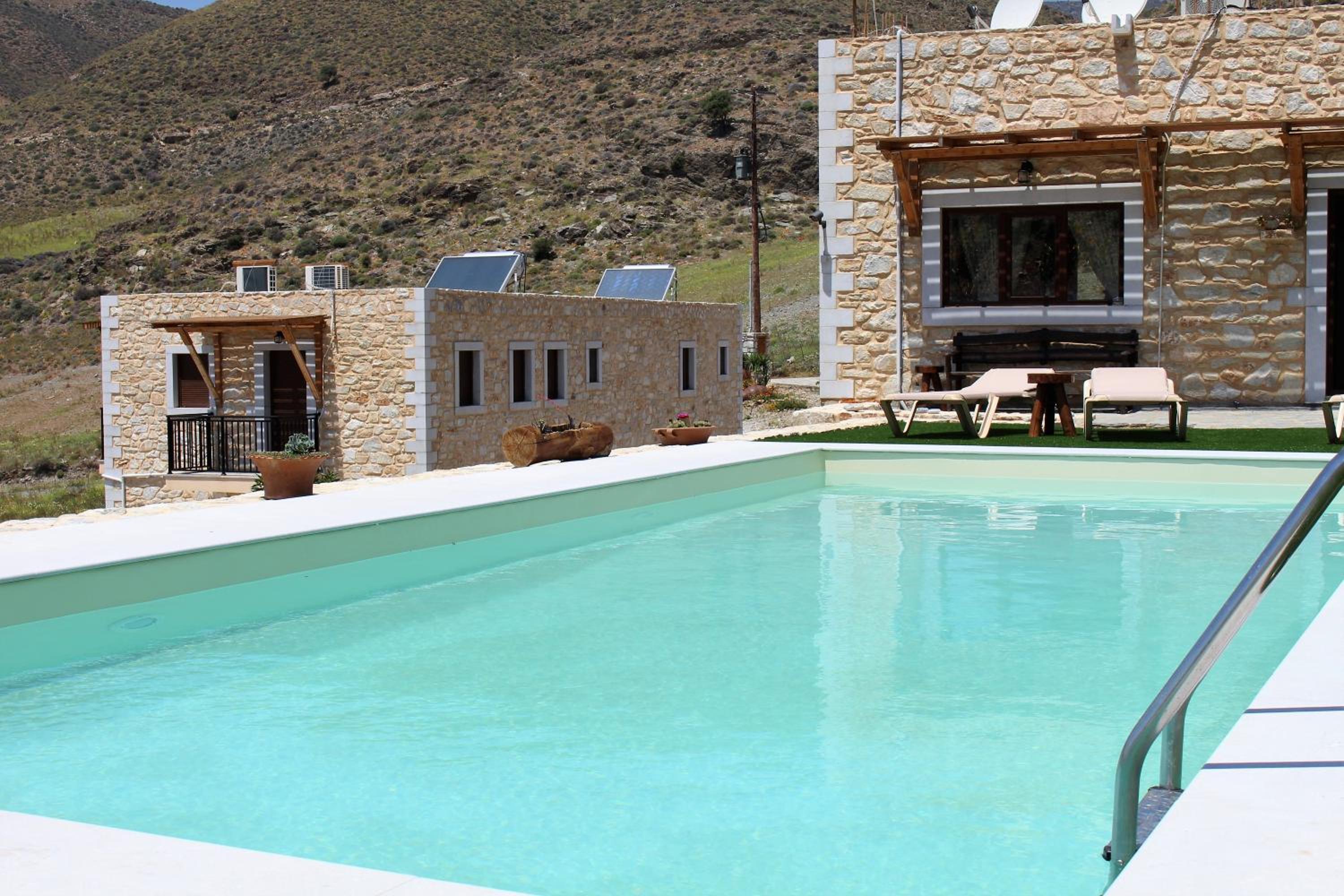 Hideaway Southcrete