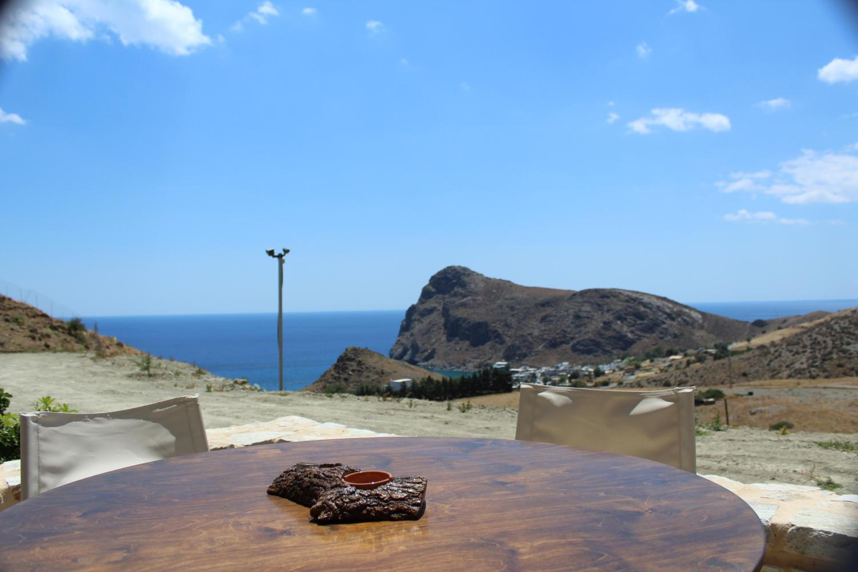 Hideaway Southcrete