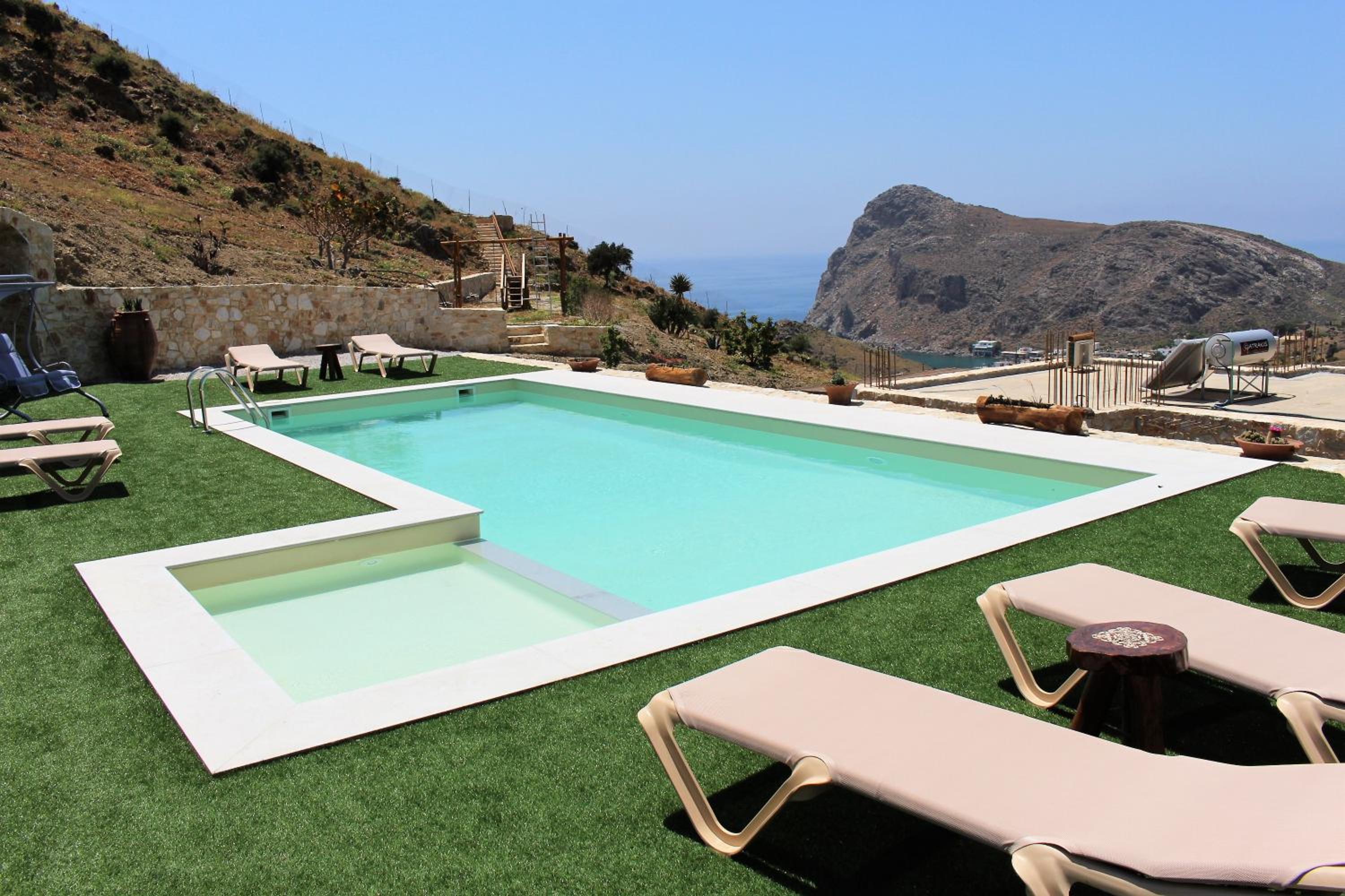 Hideaway Southcrete