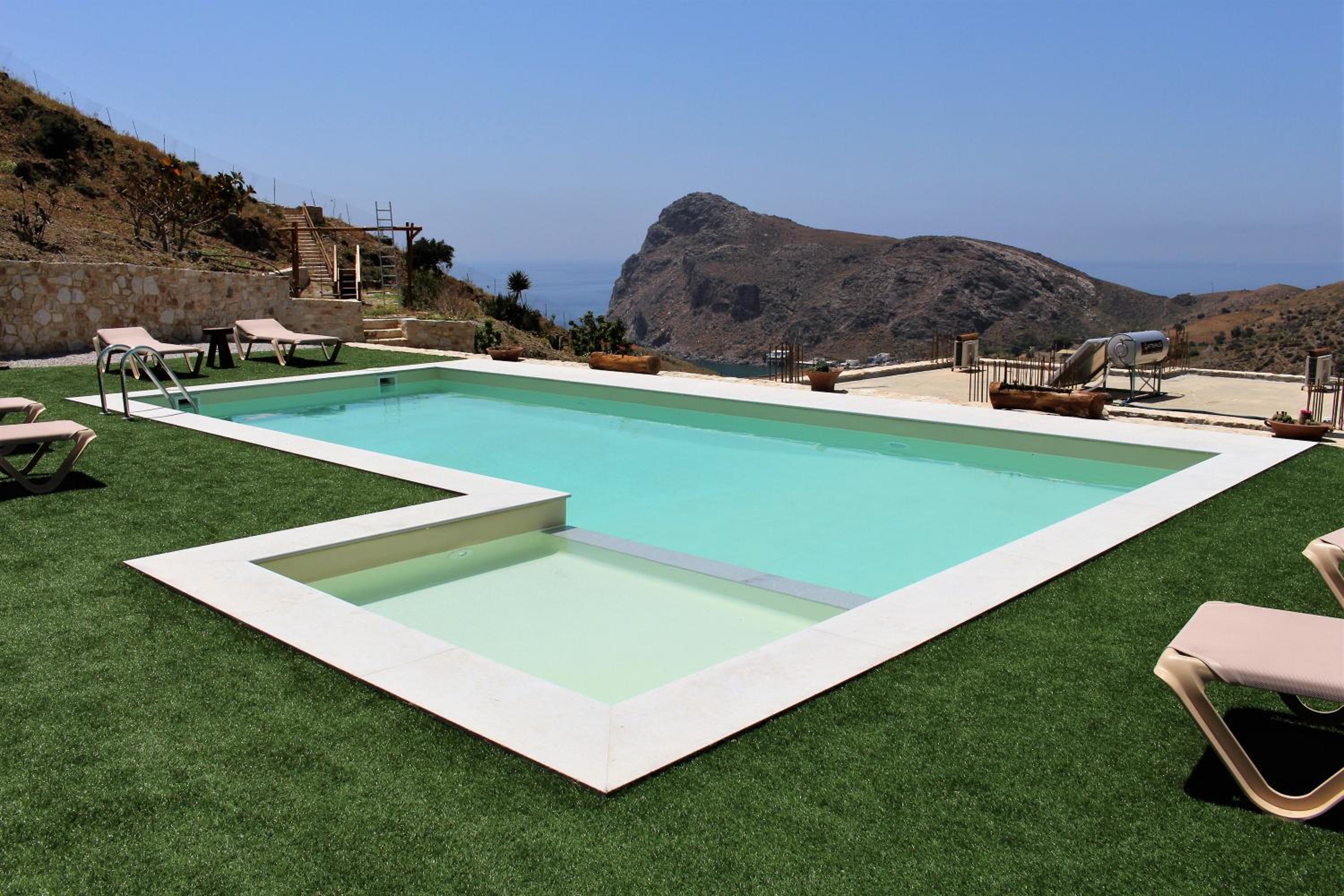Hideaway Southcrete