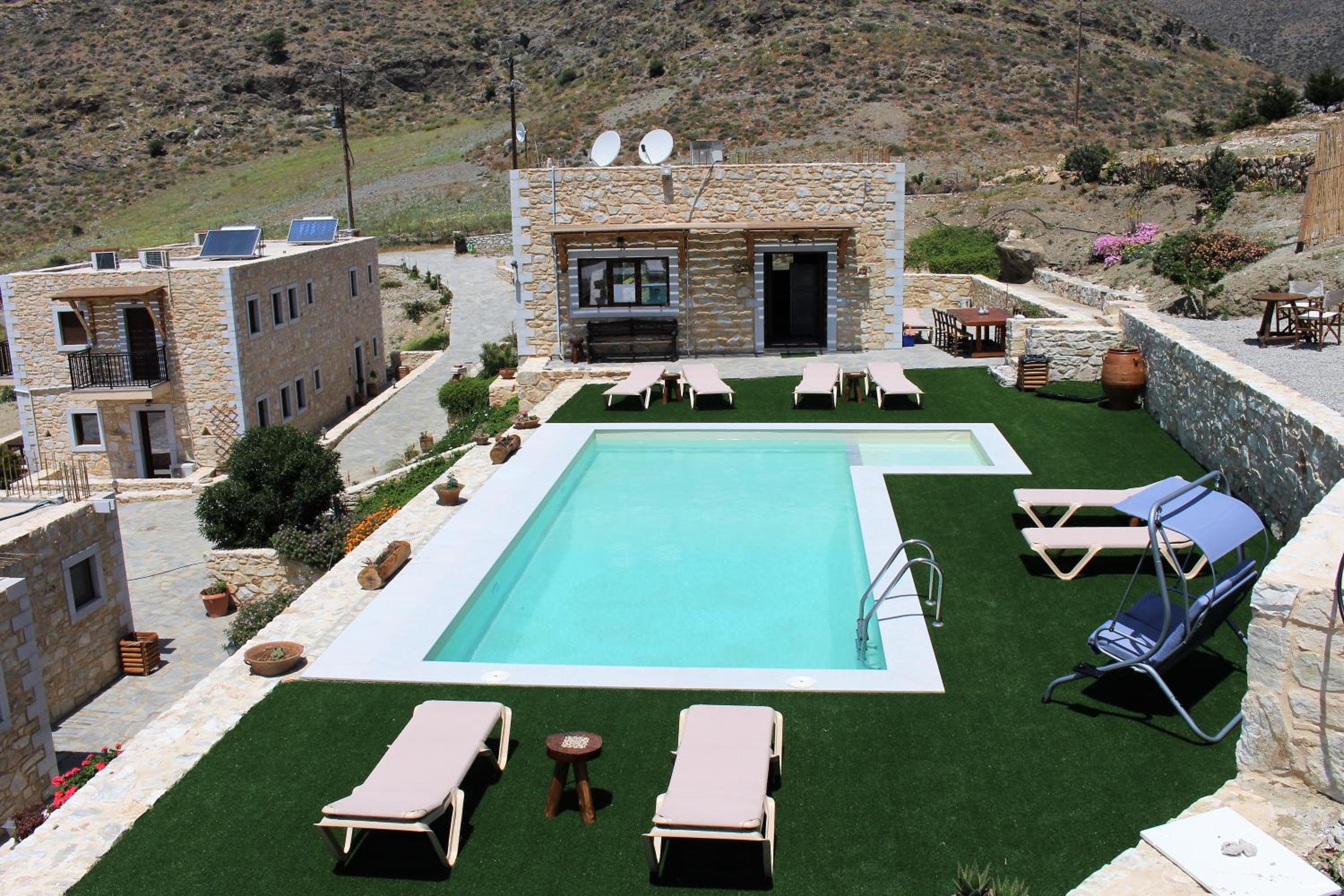 Hideaway Southcrete