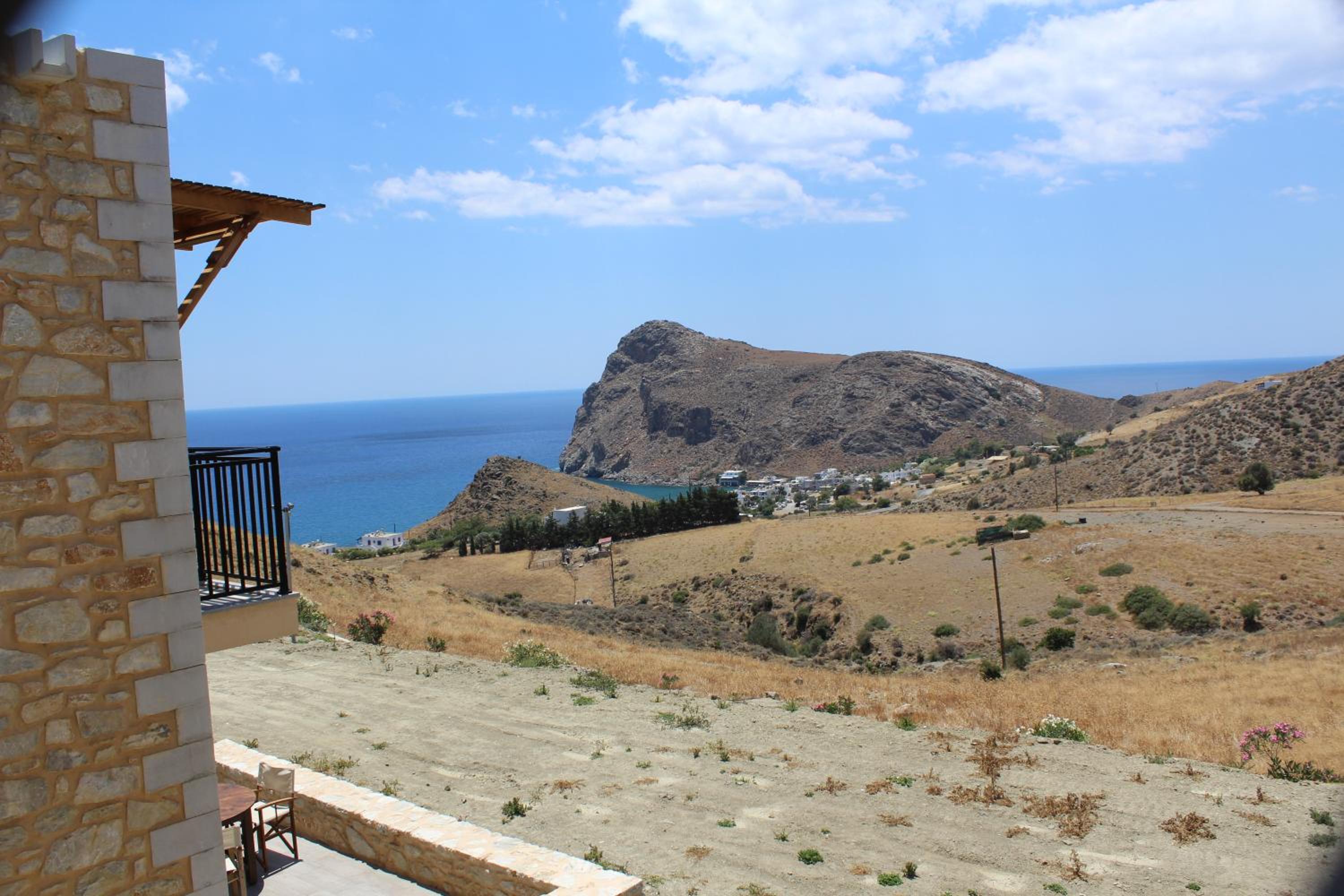 Hideaway Southcrete