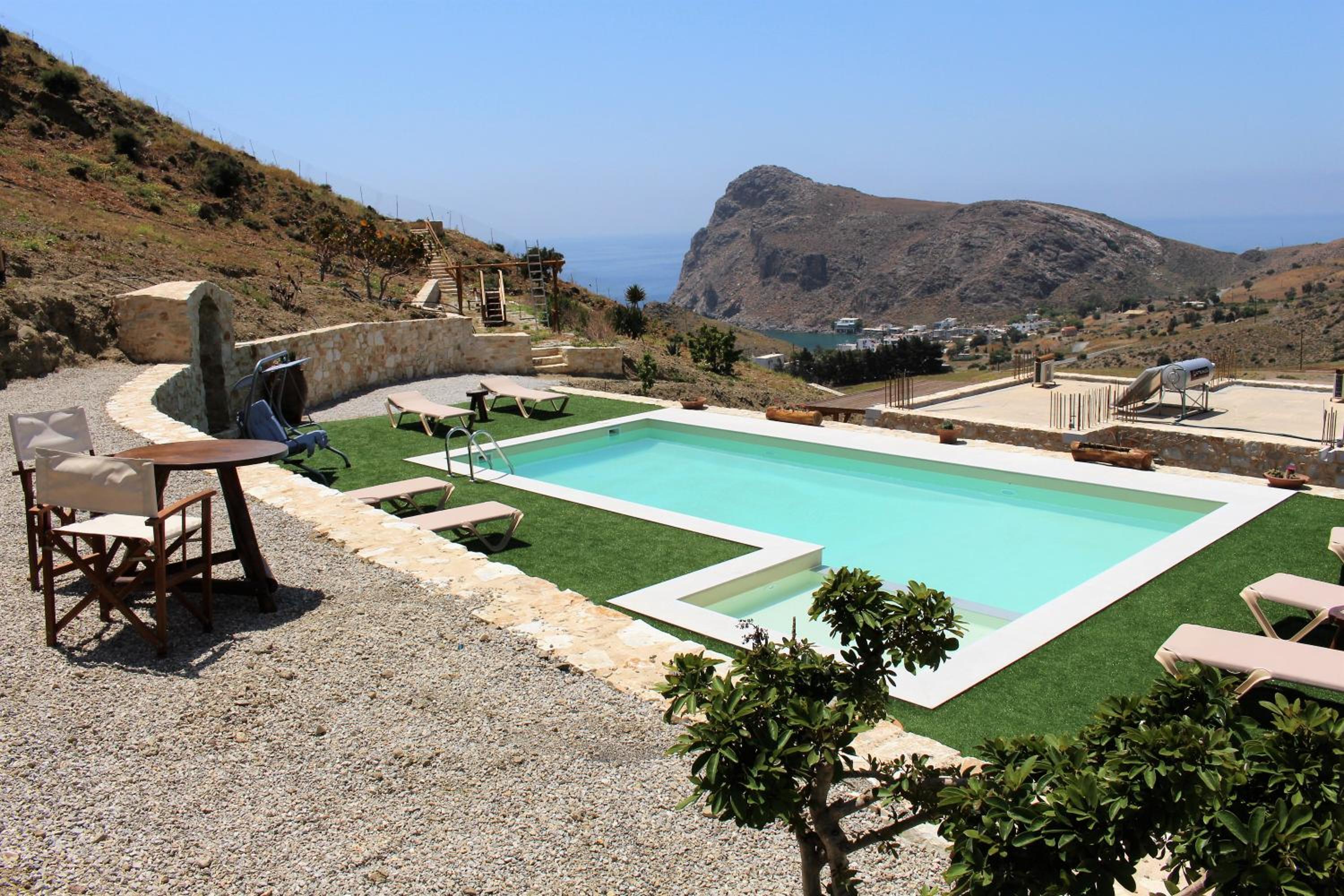 Hideaway Southcrete