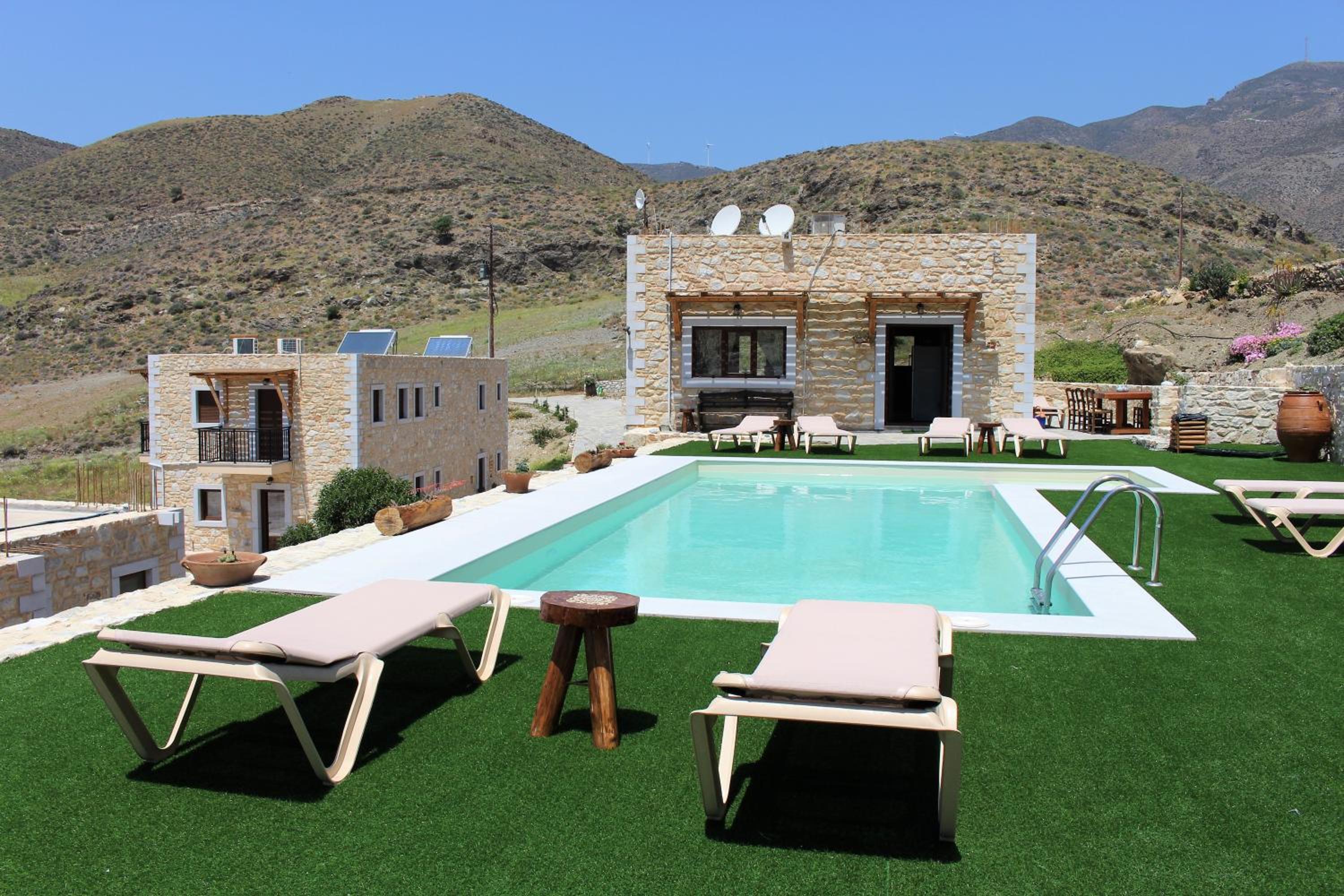 Hideaway Southcrete