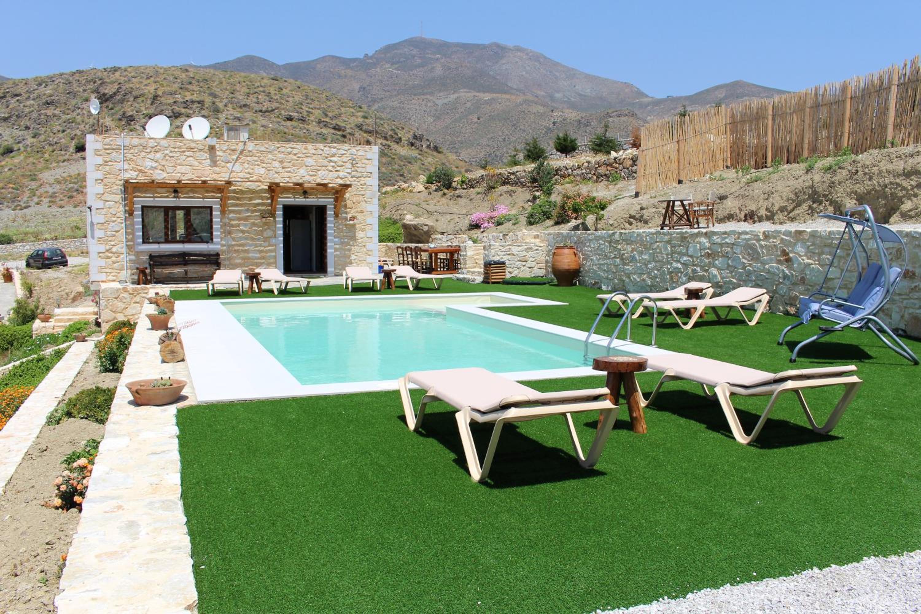 Hideaway Southcrete