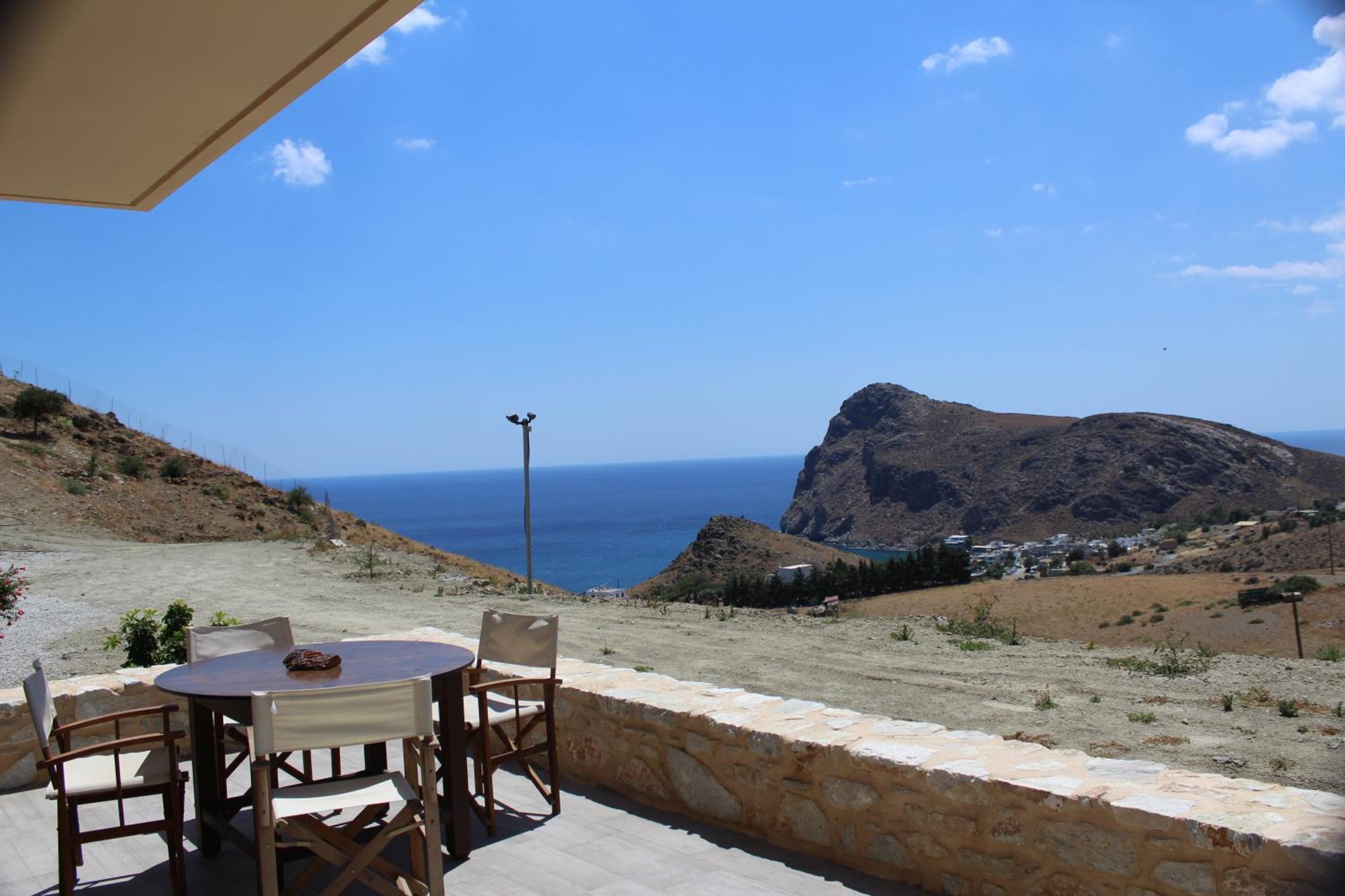 Hideaway Southcrete