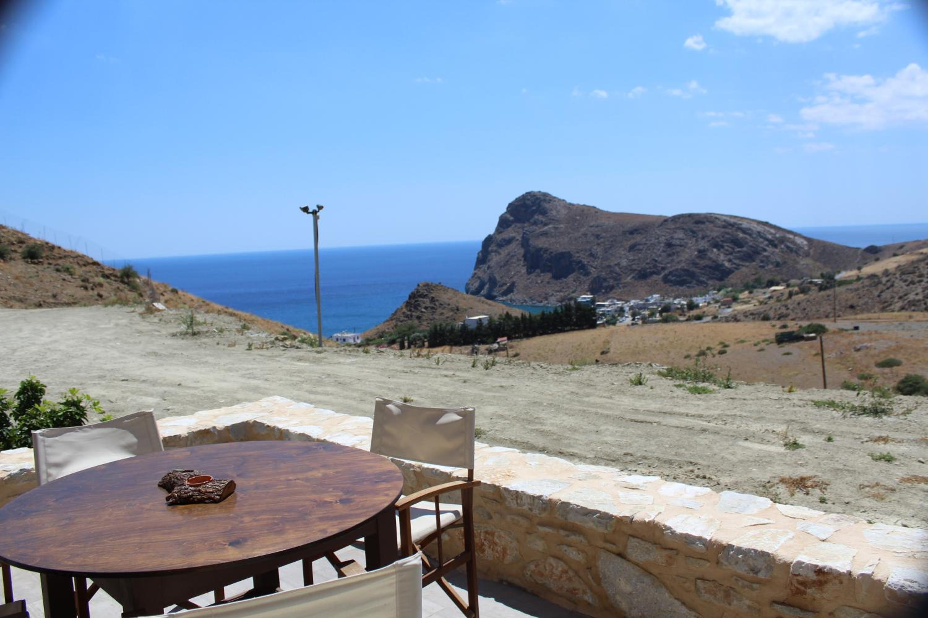 Hideaway Southcrete
