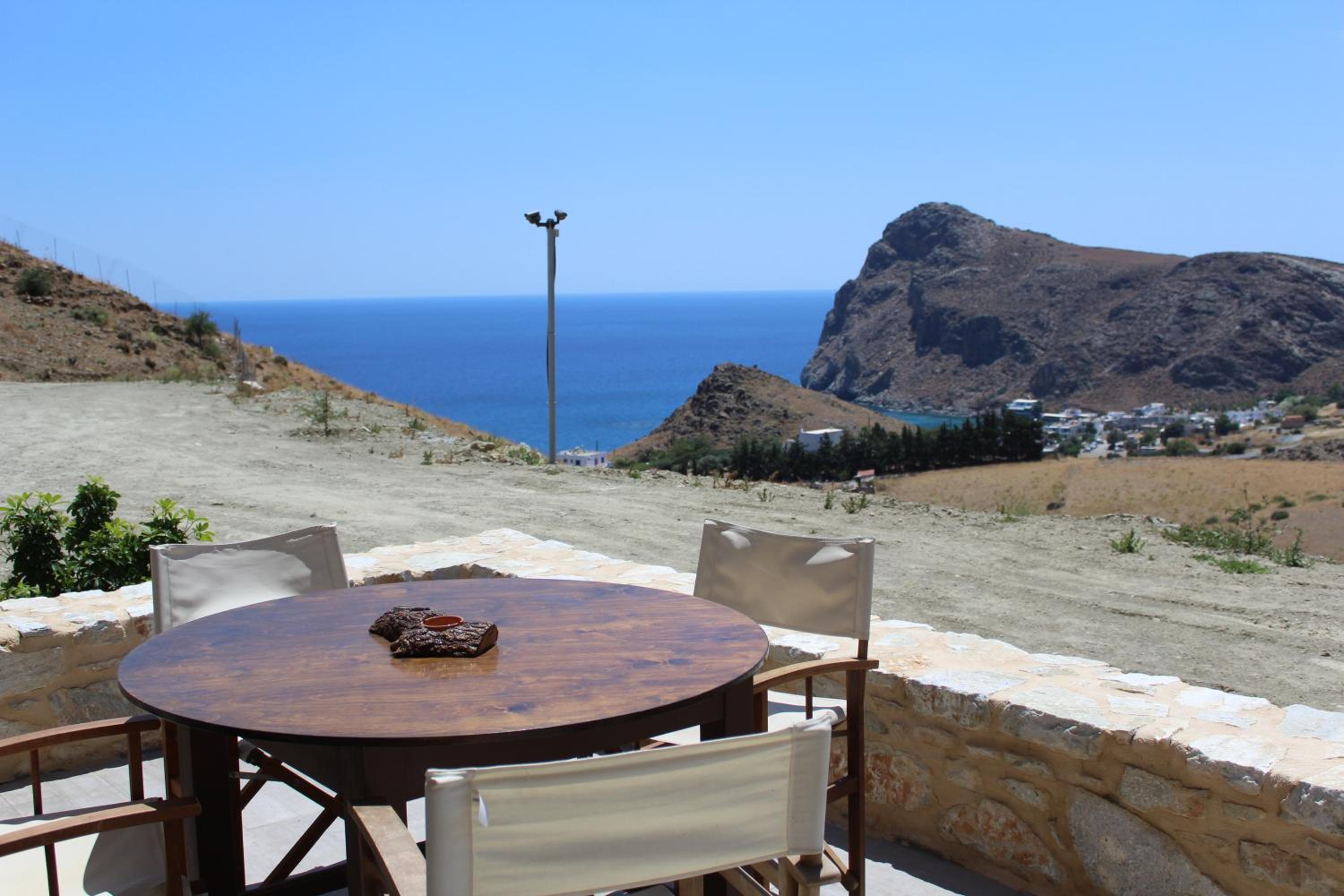 Hideaway Southcrete