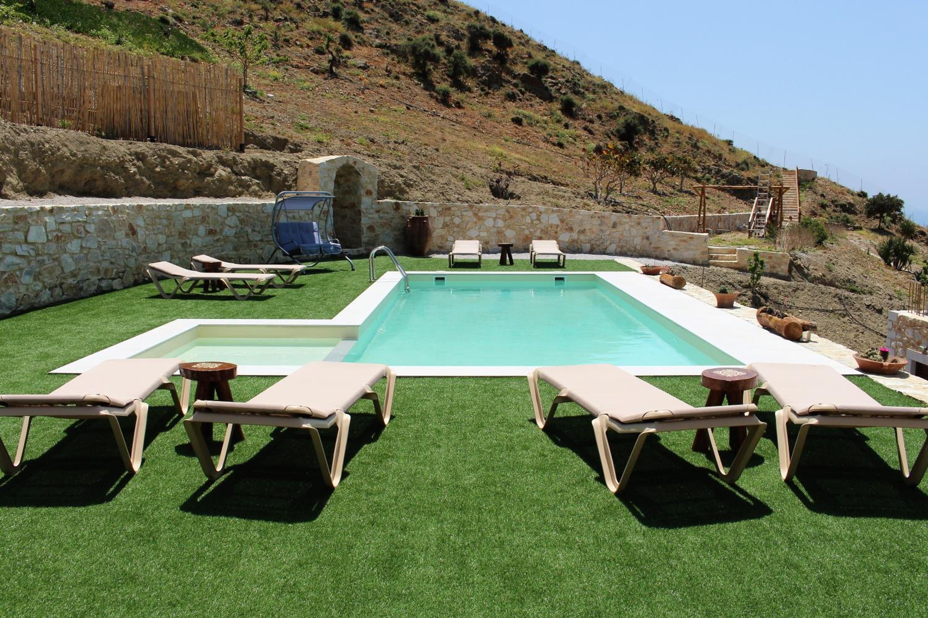 Hideaway Southcrete