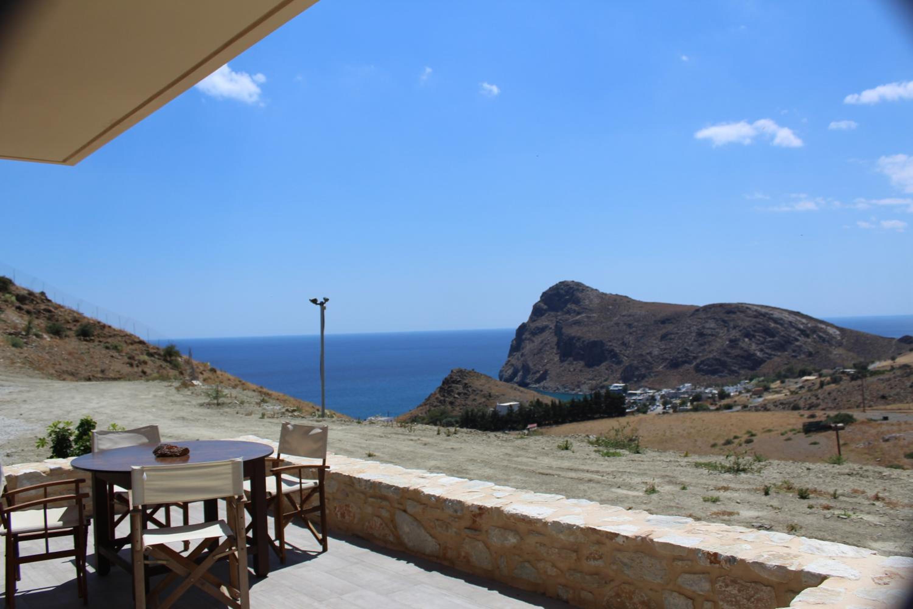 Hideaway Southcrete