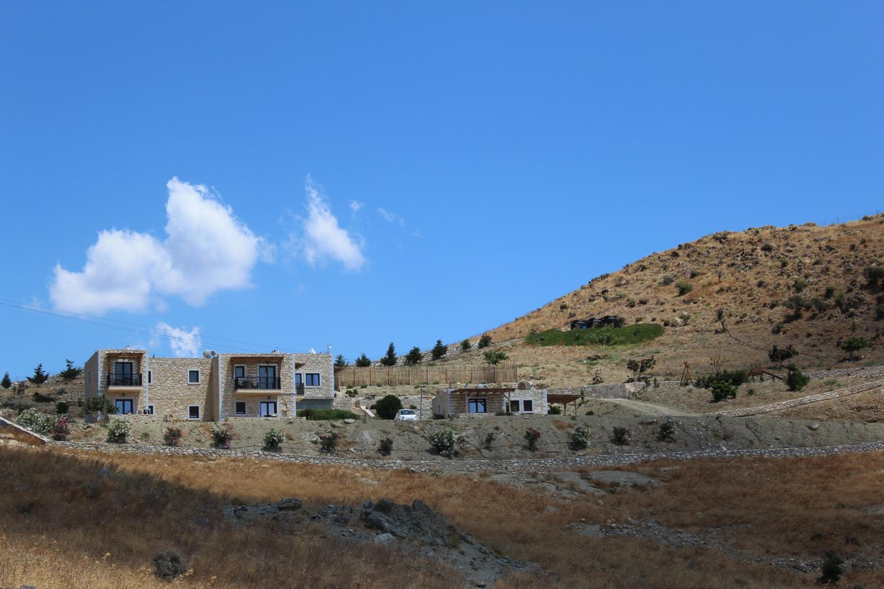 Hideaway Southcrete