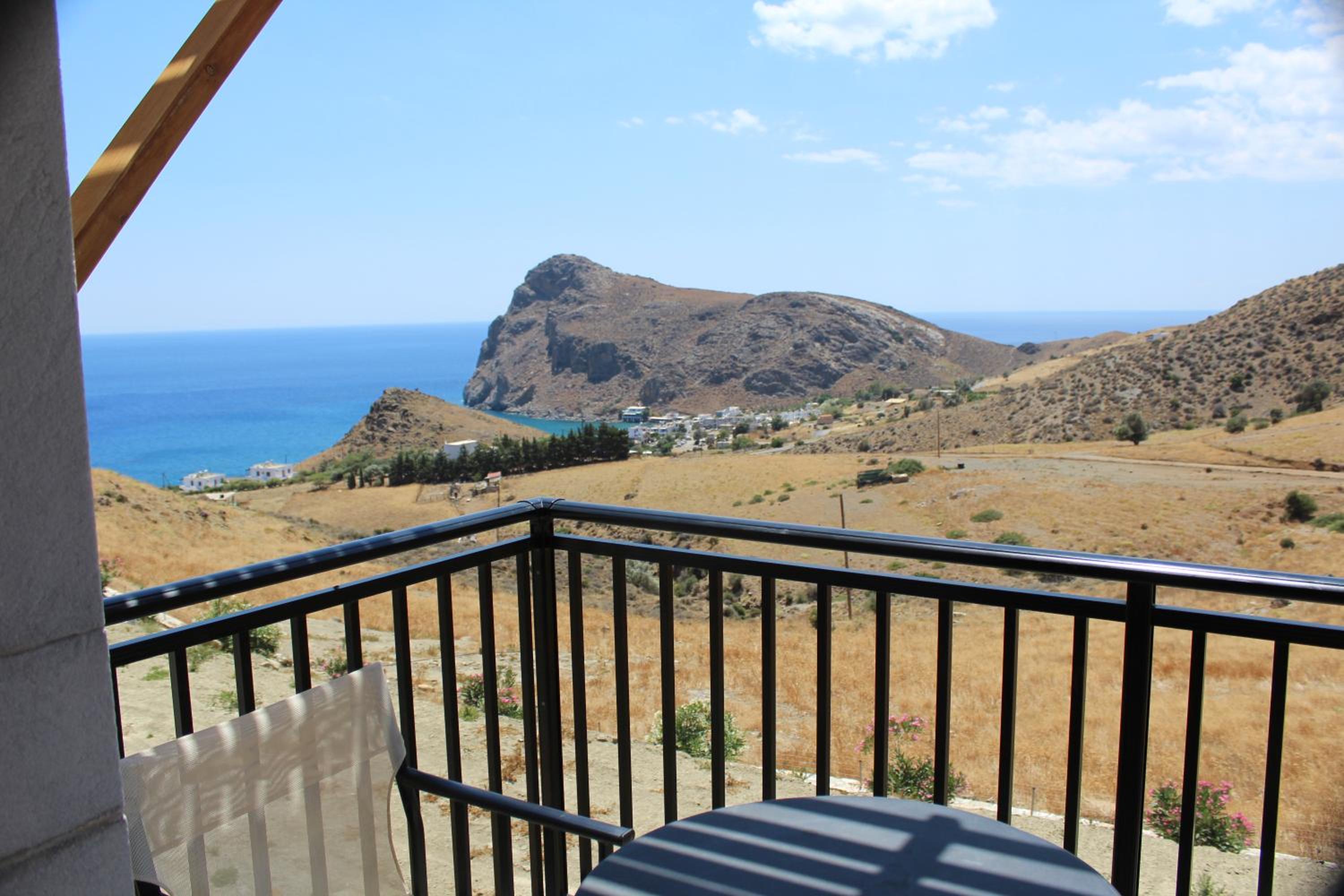 Hideaway Southcrete