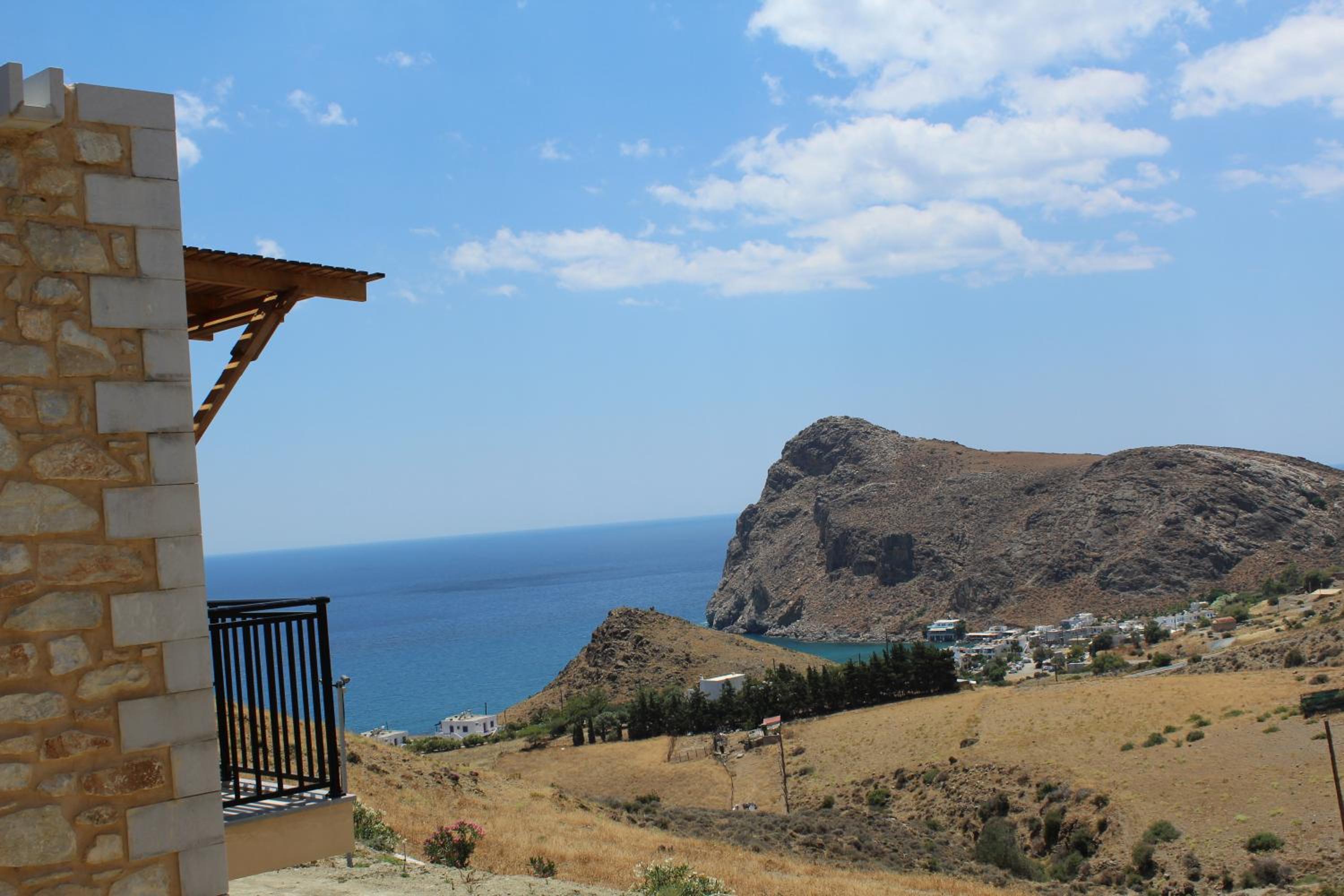 Hideaway Southcrete