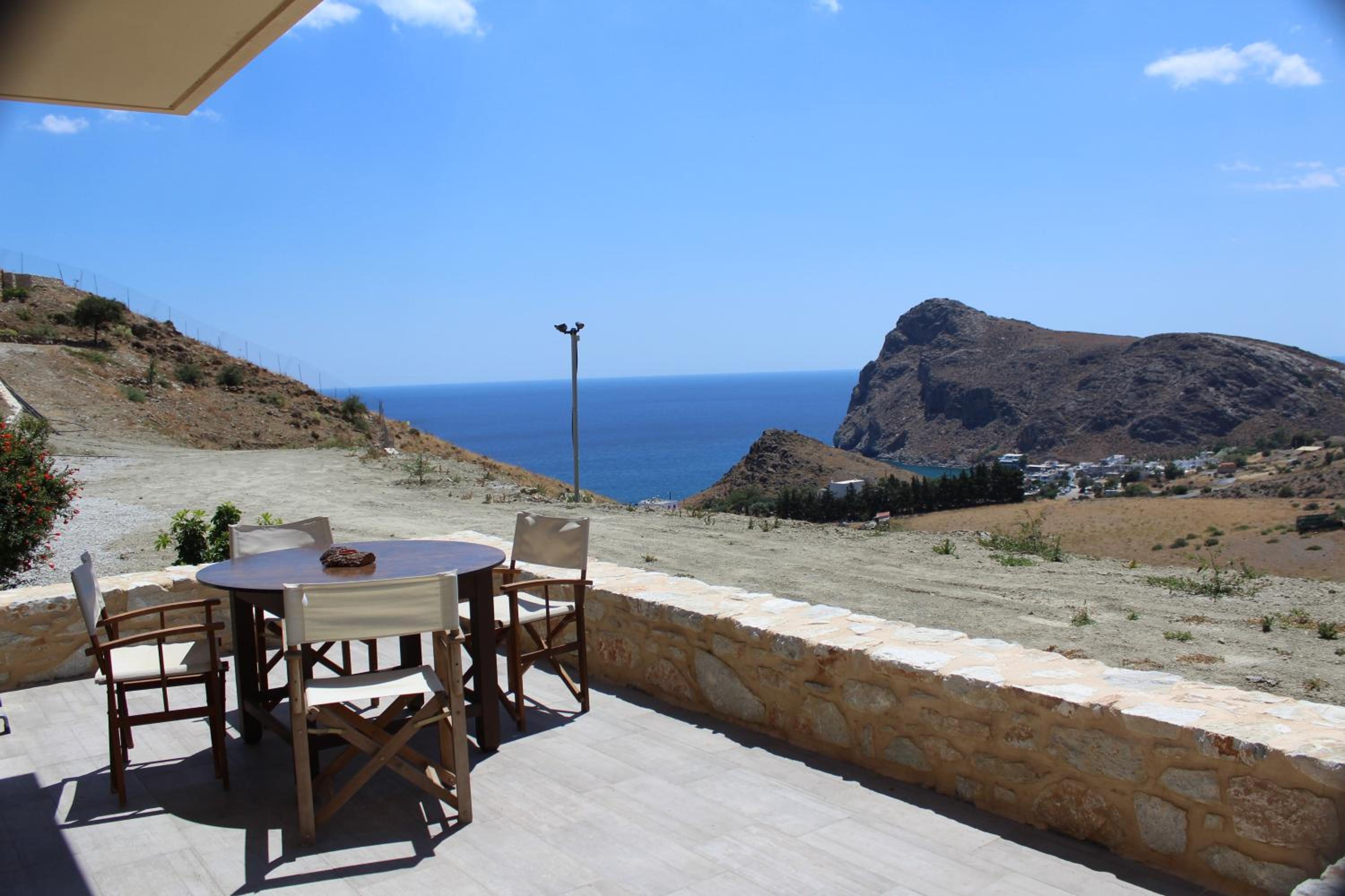 Hideaway Southcrete