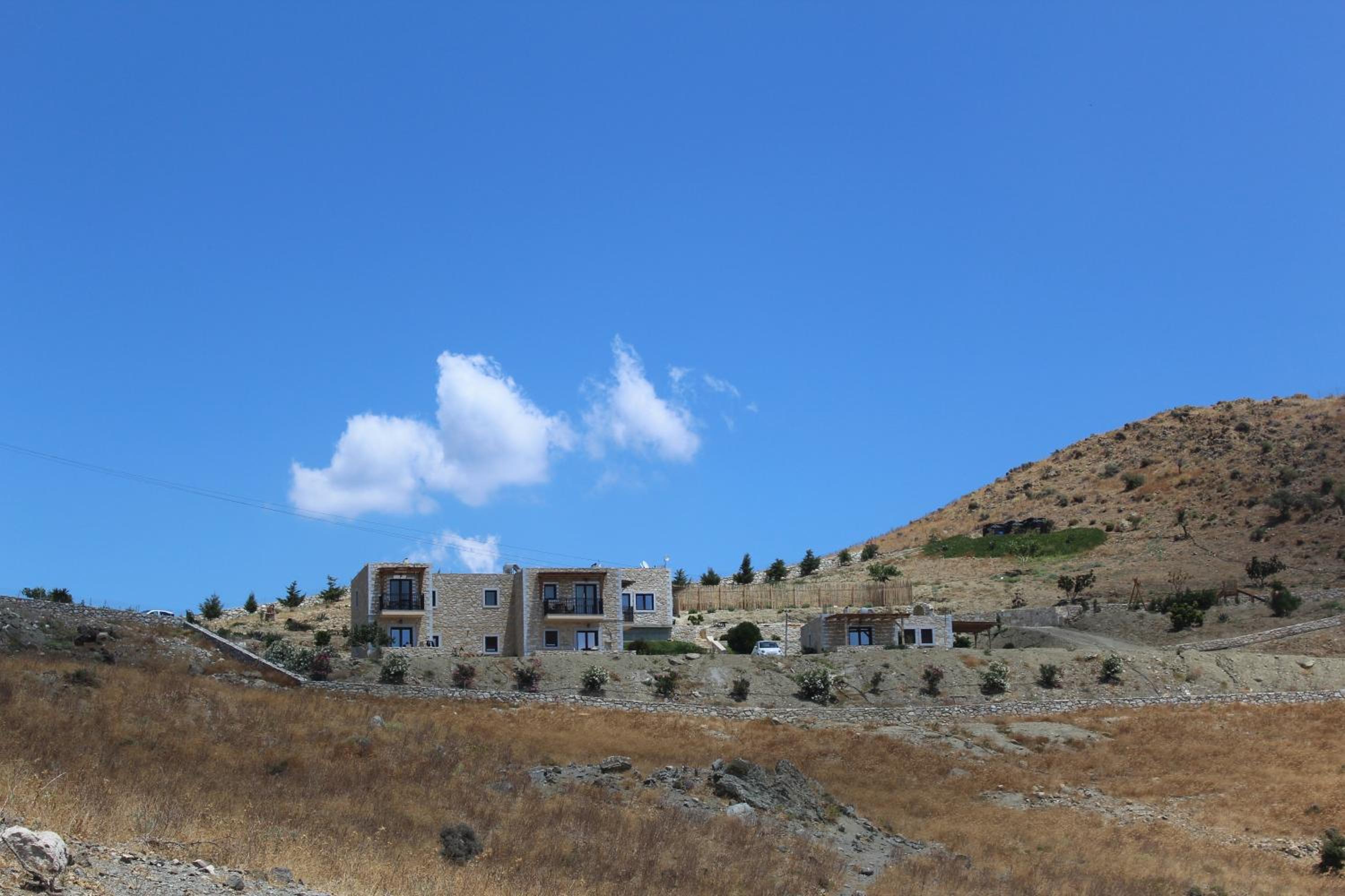 Hideaway Southcrete