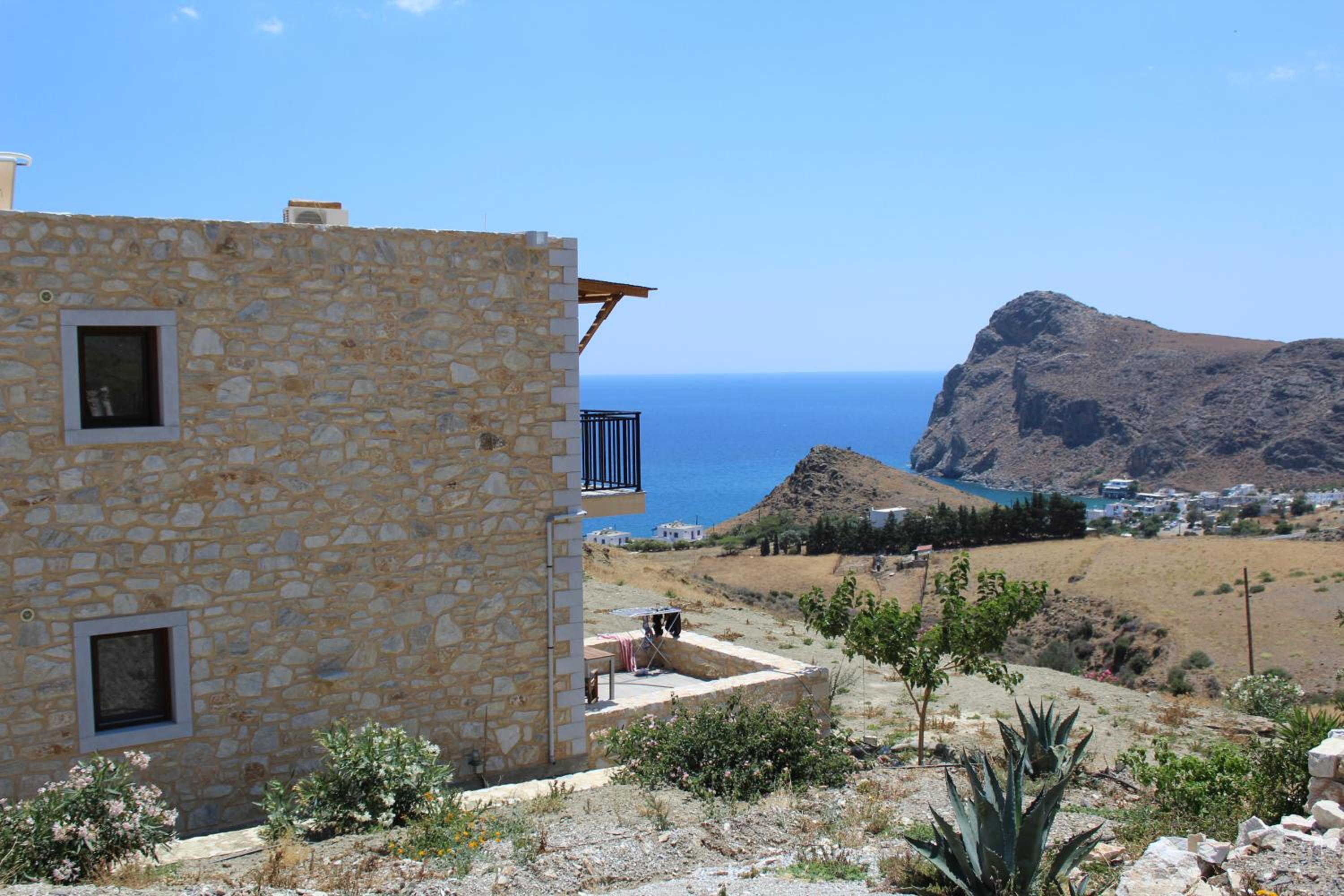 Hideaway Southcrete