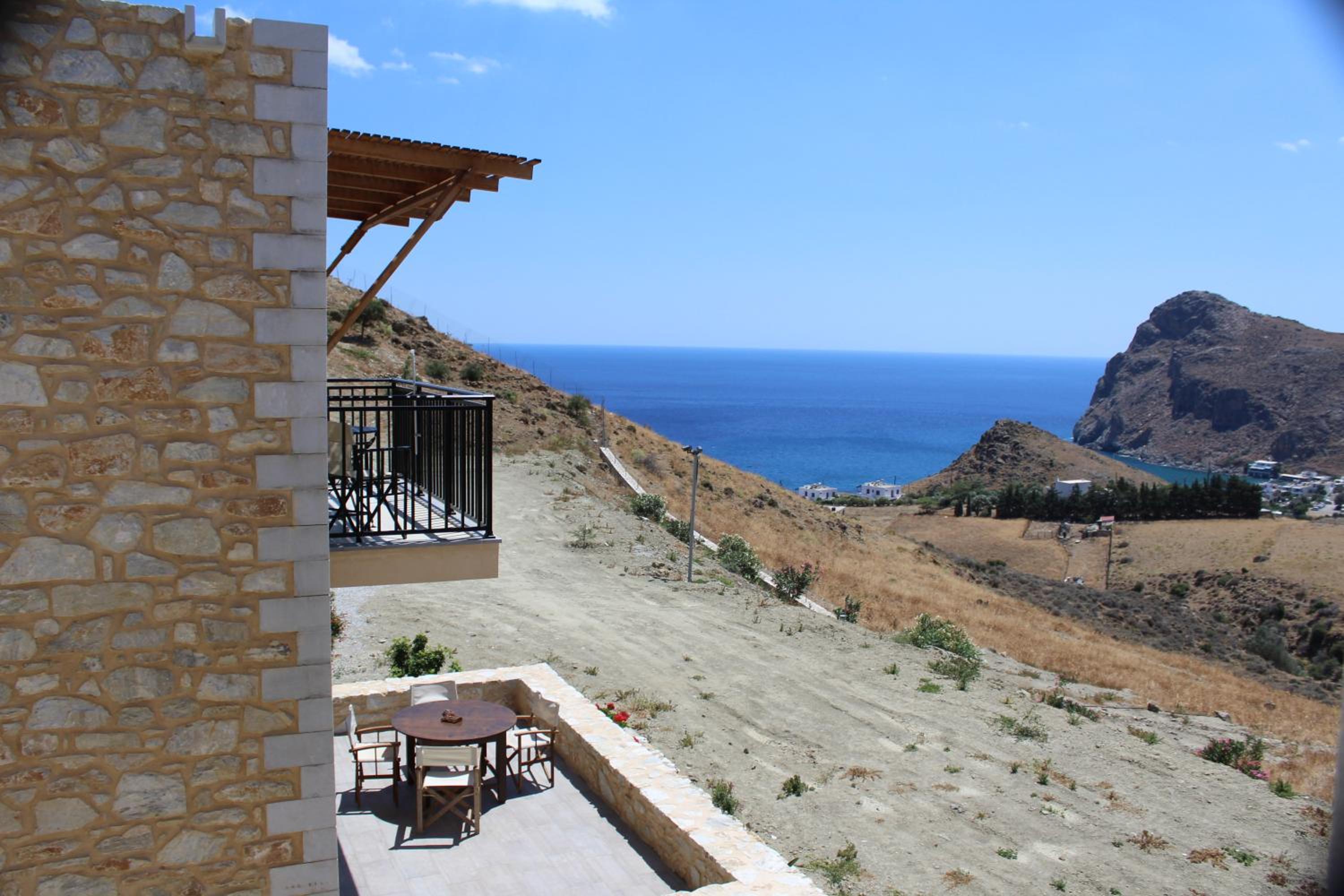 Hideaway Southcrete