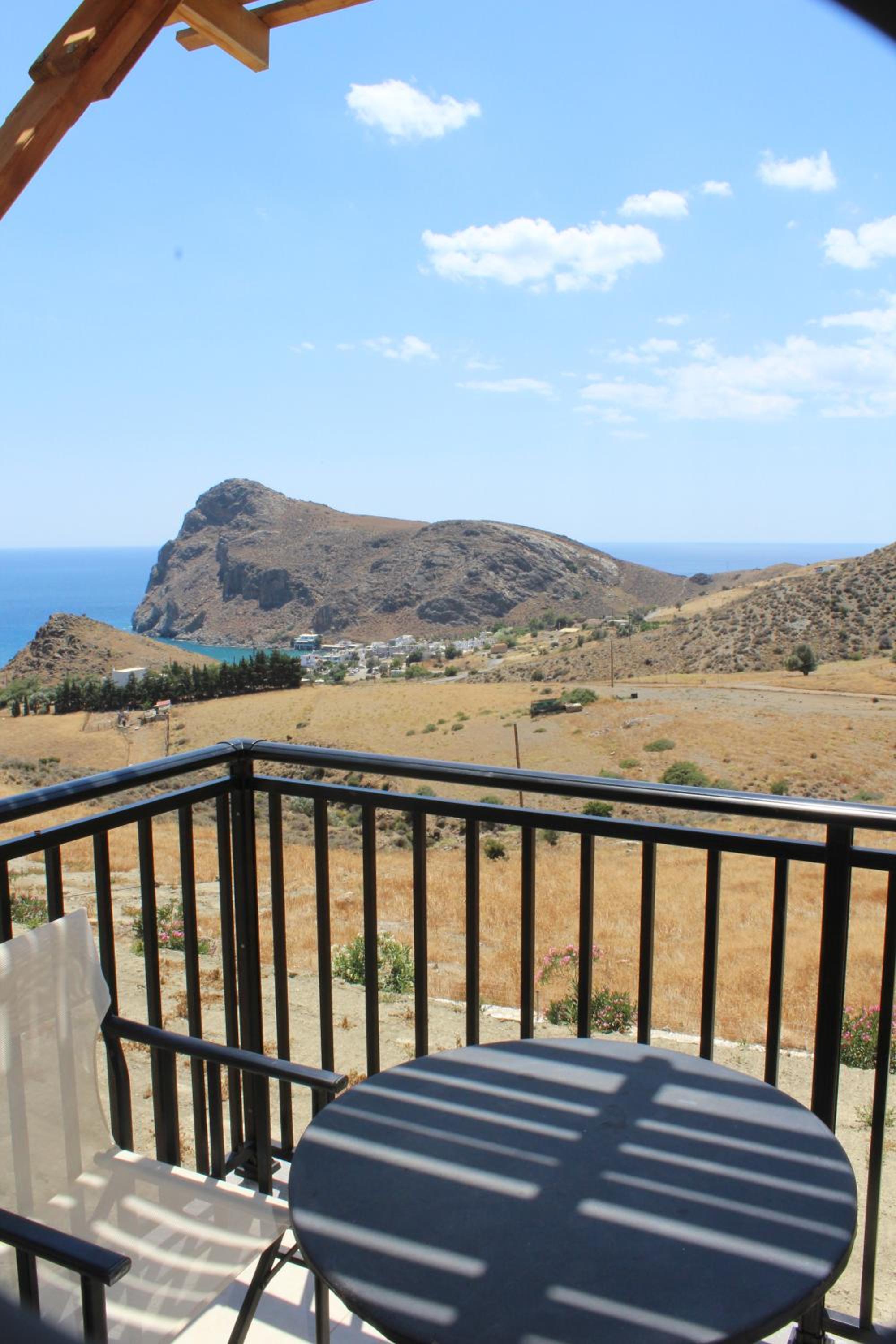 Hideaway Southcrete