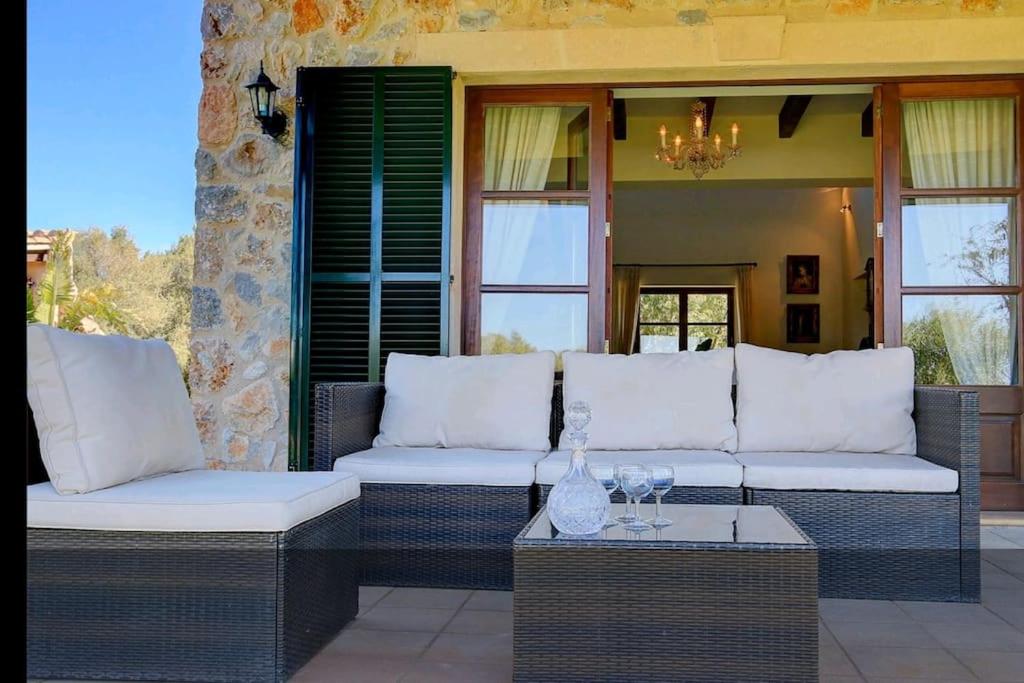 Ecovilla Jeaninne by villasmediterranean