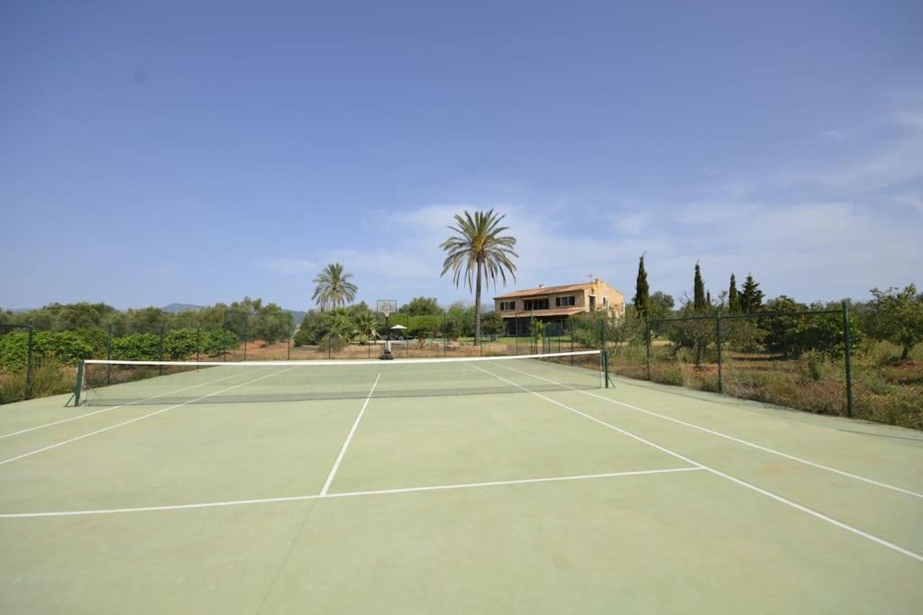 Ecovilla Jeaninne by villasmediterranean