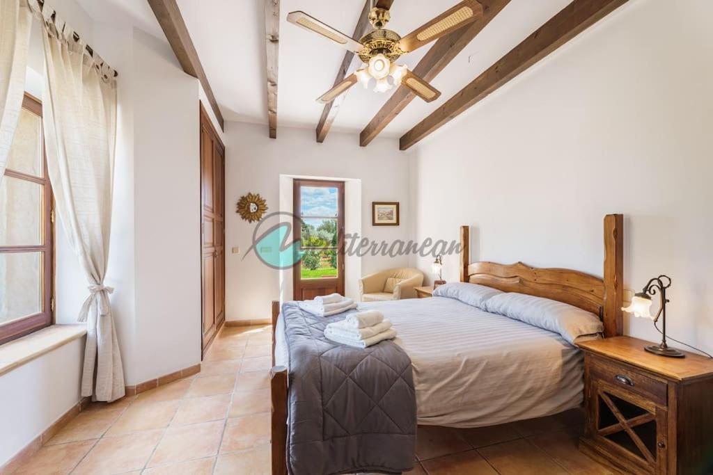 Ecovilla Jeaninne by villasmediterranean