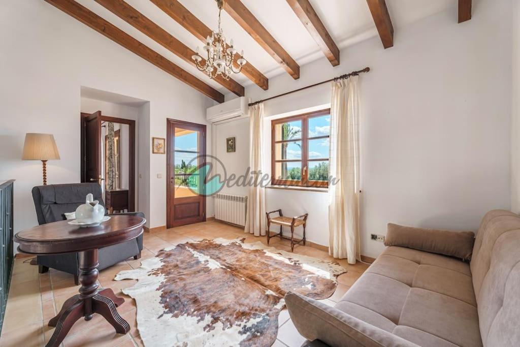 Ecovilla Jeaninne by villasmediterranean