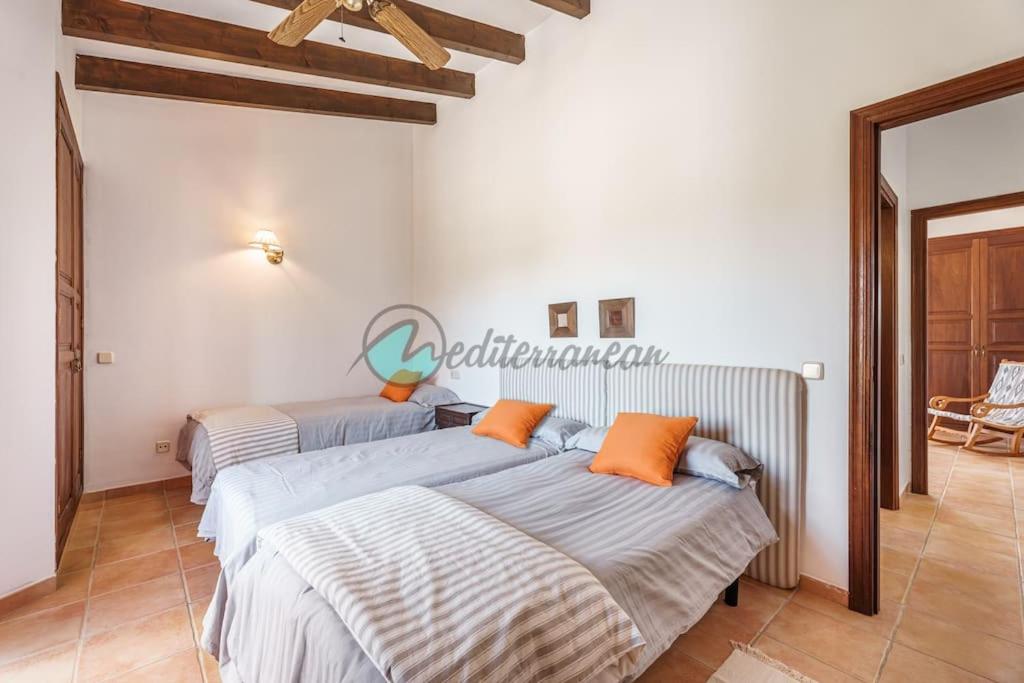 Ecovilla Jeaninne by villasmediterranean