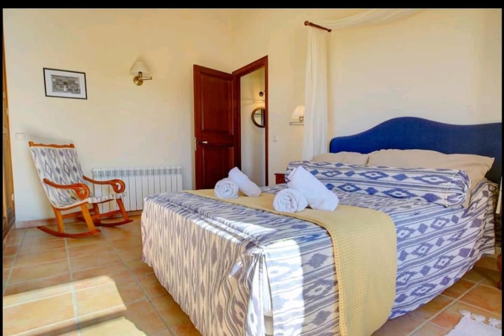 Ecovilla Jeaninne by villasmediterranean