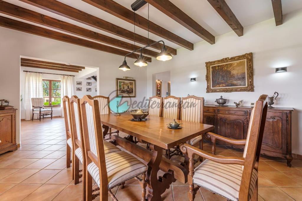 Ecovilla Jeaninne by villasmediterranean
