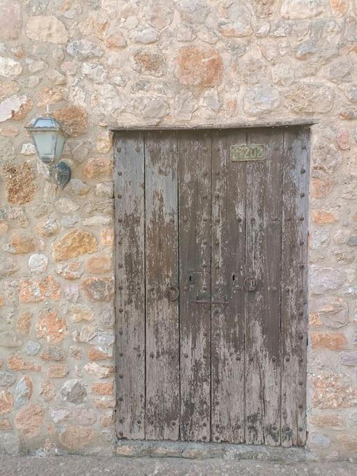 Ecovilla Jeaninne by villasmediterranean