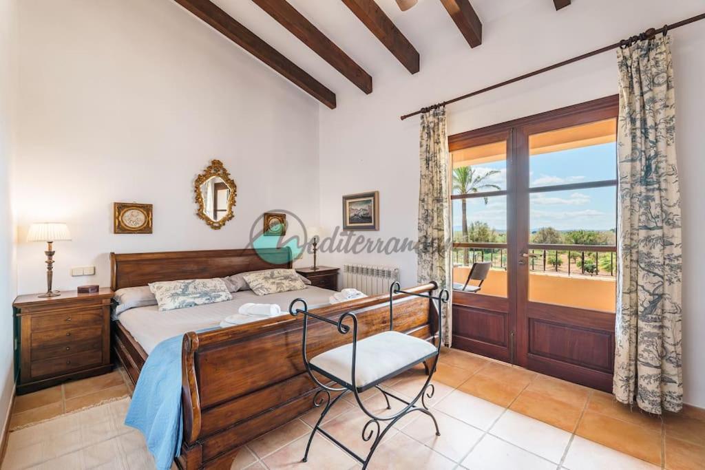 Ecovilla Jeaninne by villasmediterranean