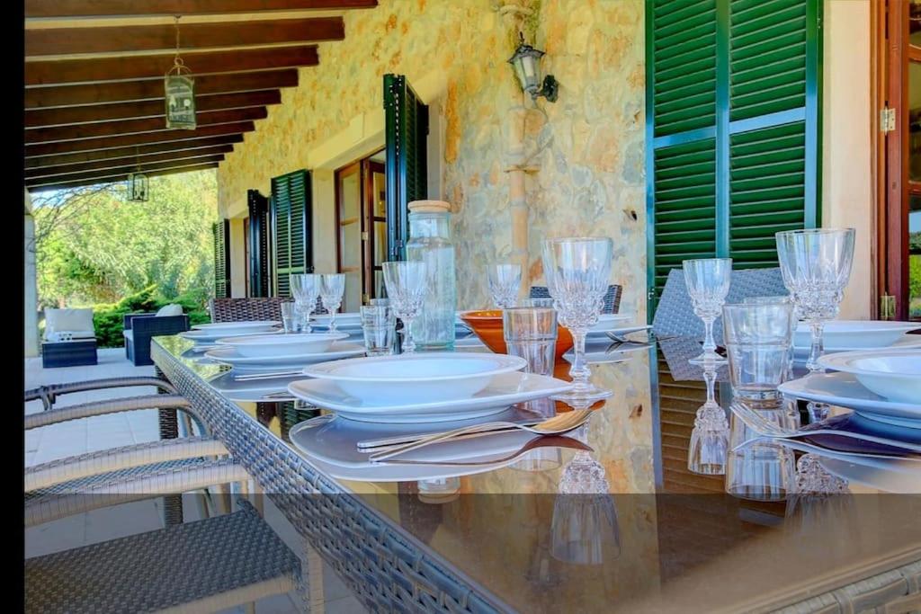 Ecovilla Jeaninne by villasmediterranean