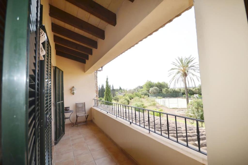 Ecovilla Jeaninne by villasmediterranean