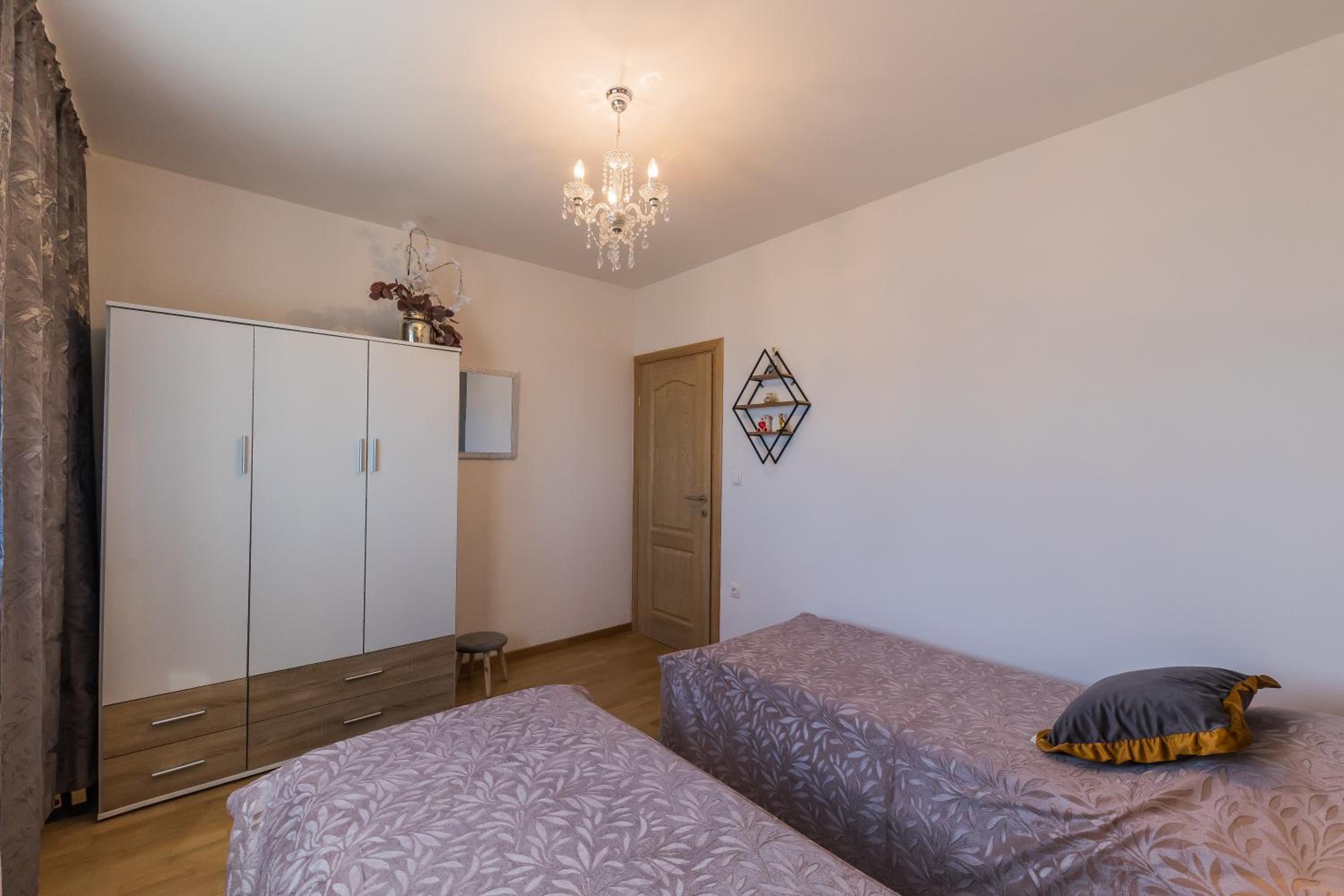 Ivana Apartment