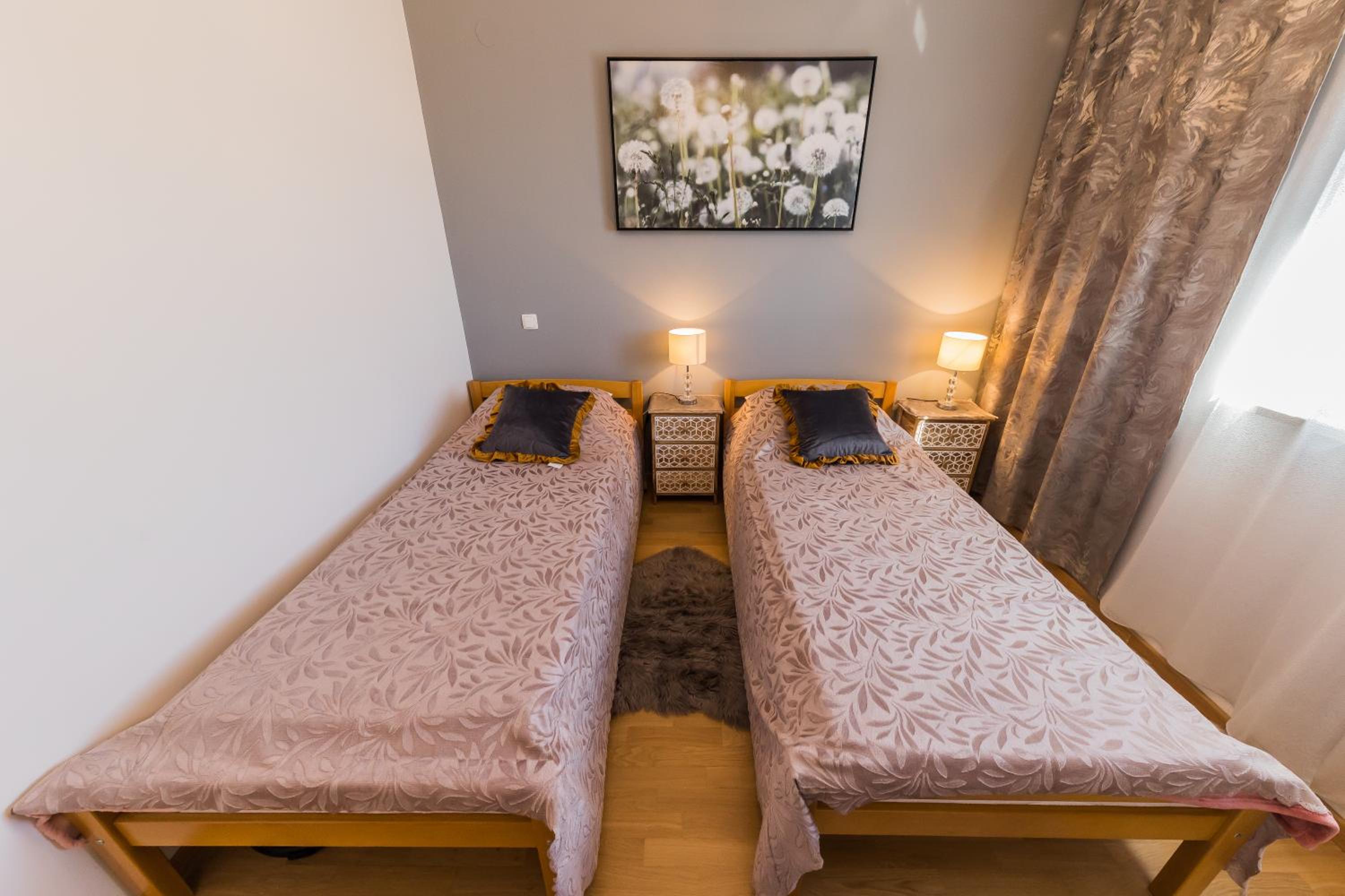 Ivana Apartment