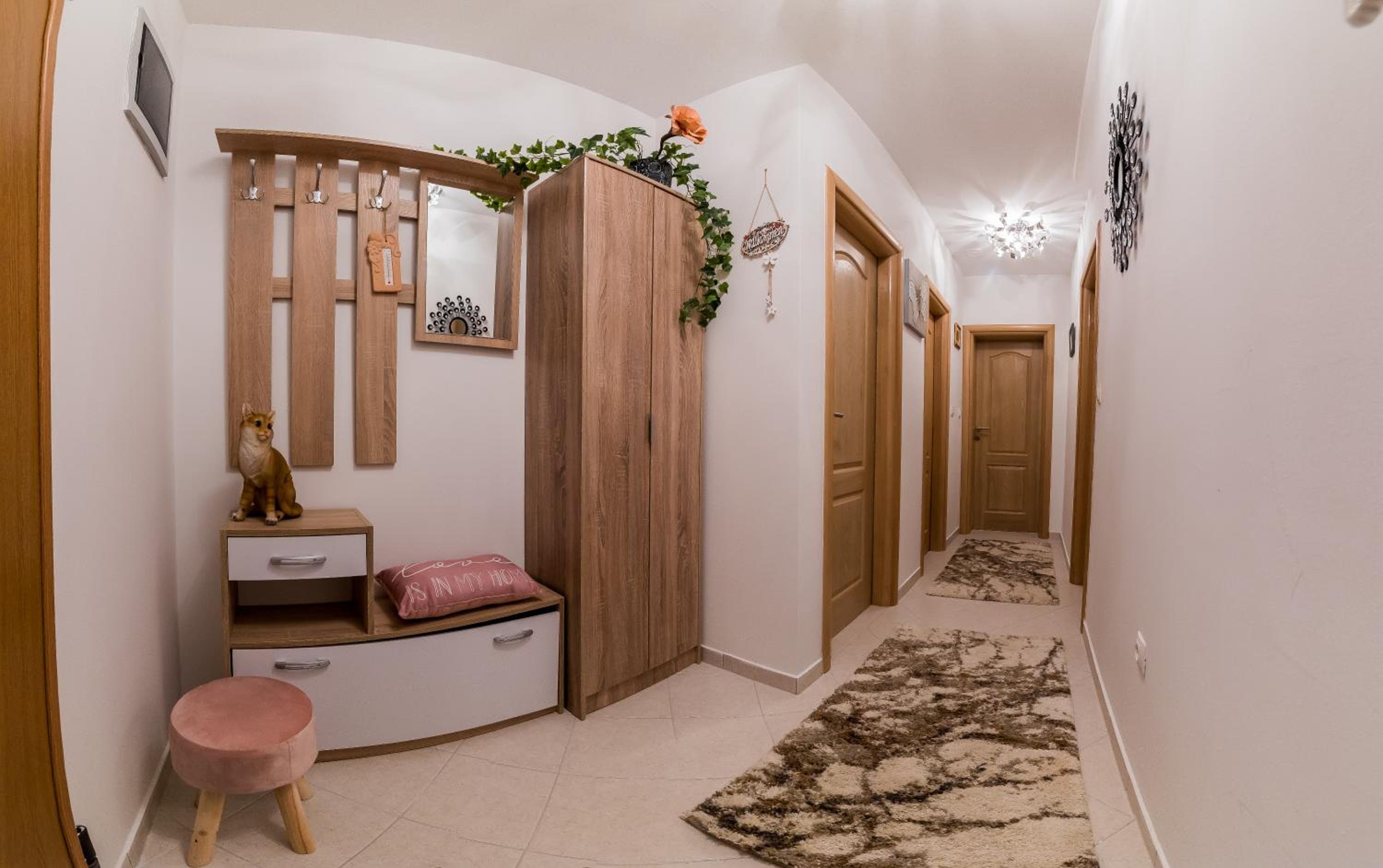 Ivana Apartment