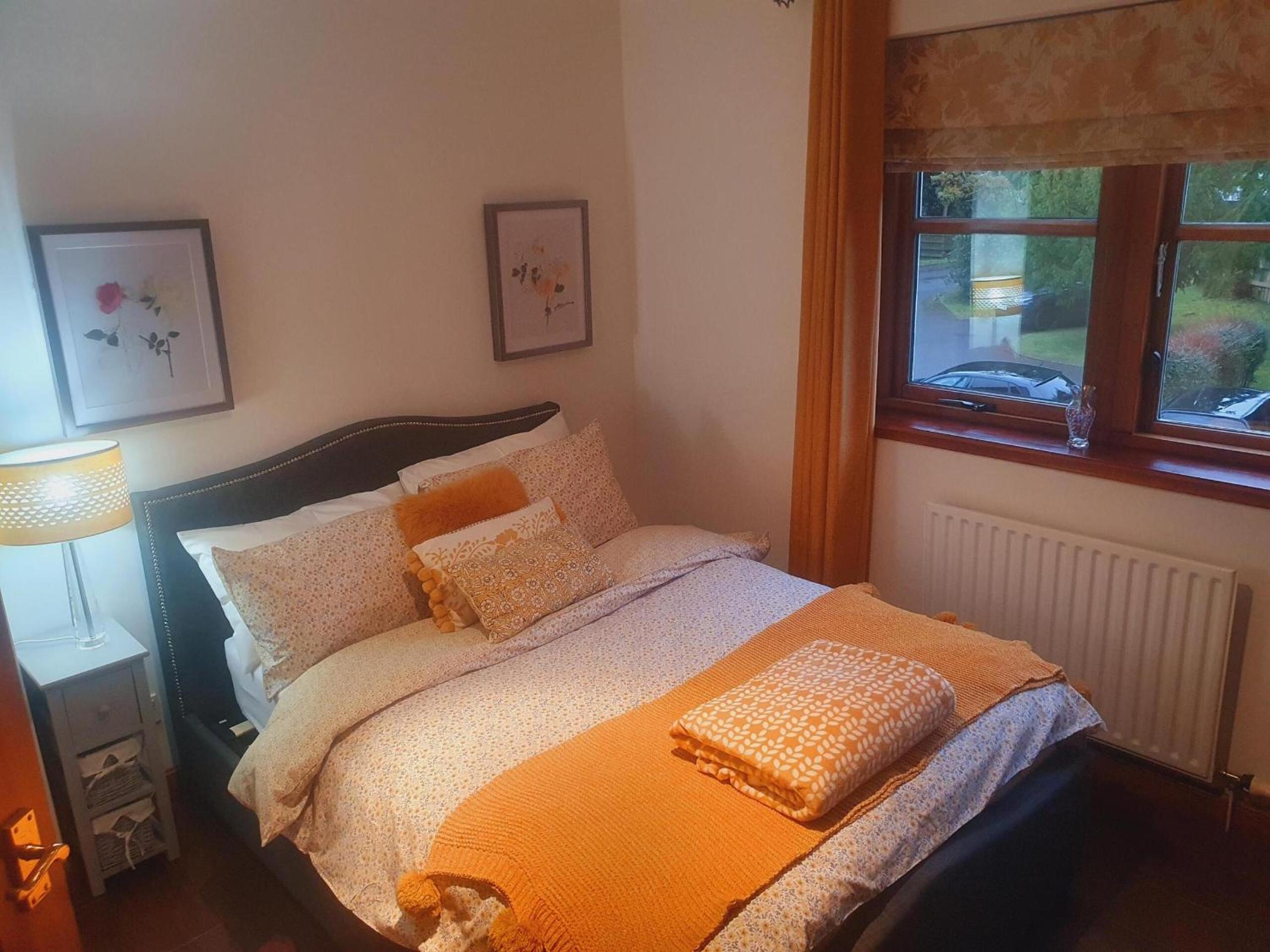 Apartment at Drummond Crescent