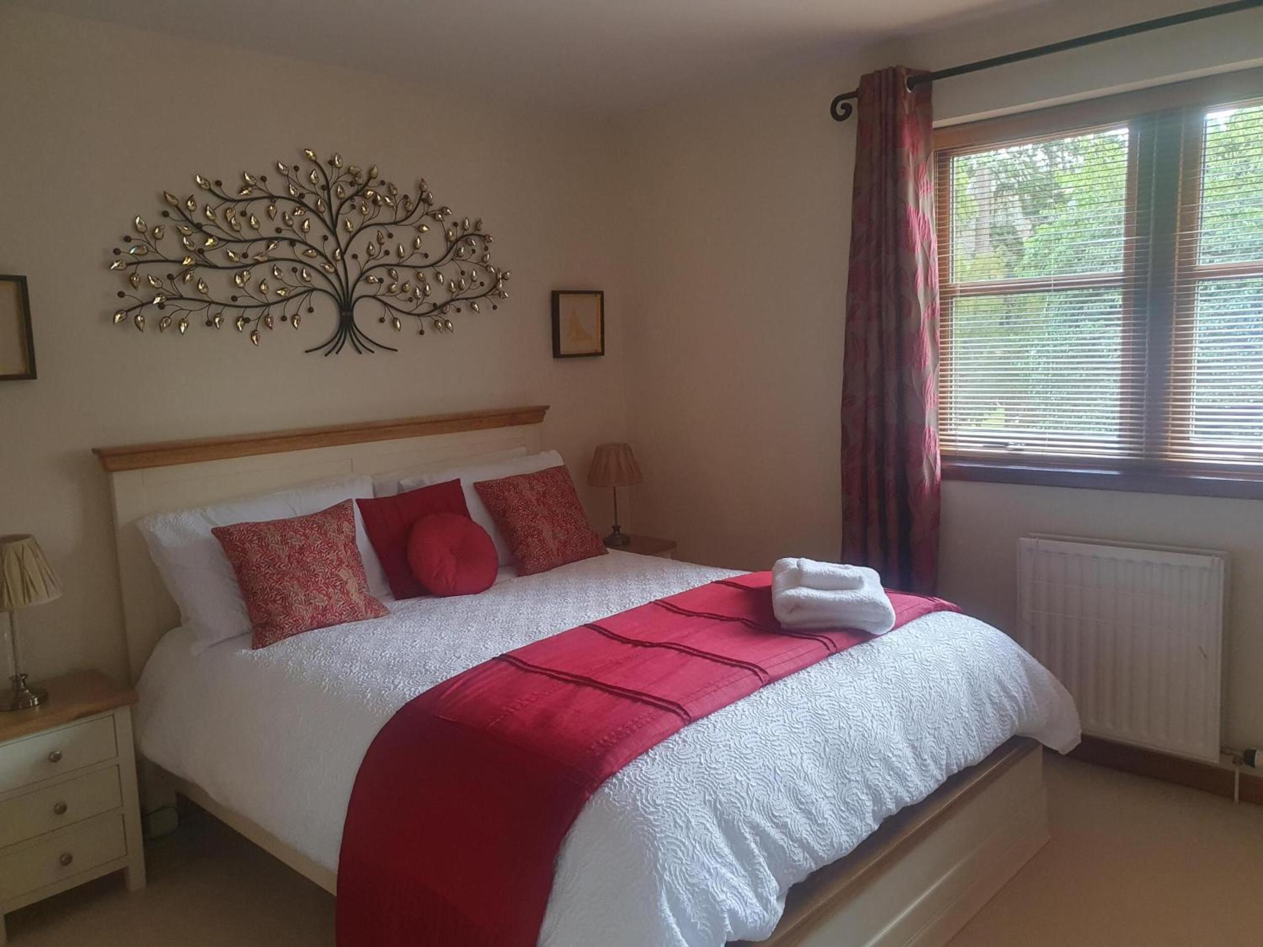 Apartment at Drummond Crescent