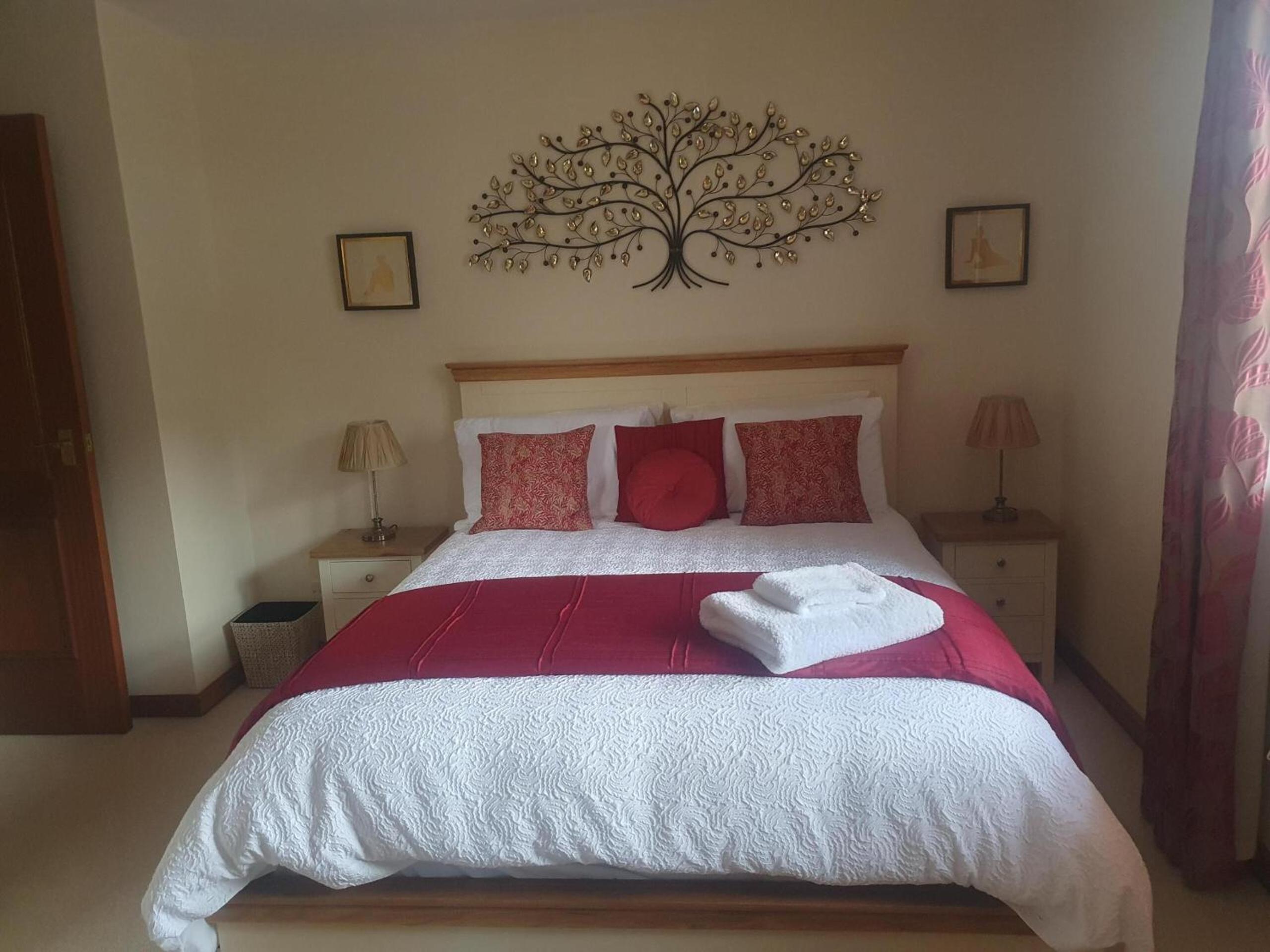 Apartment at Drummond Crescent