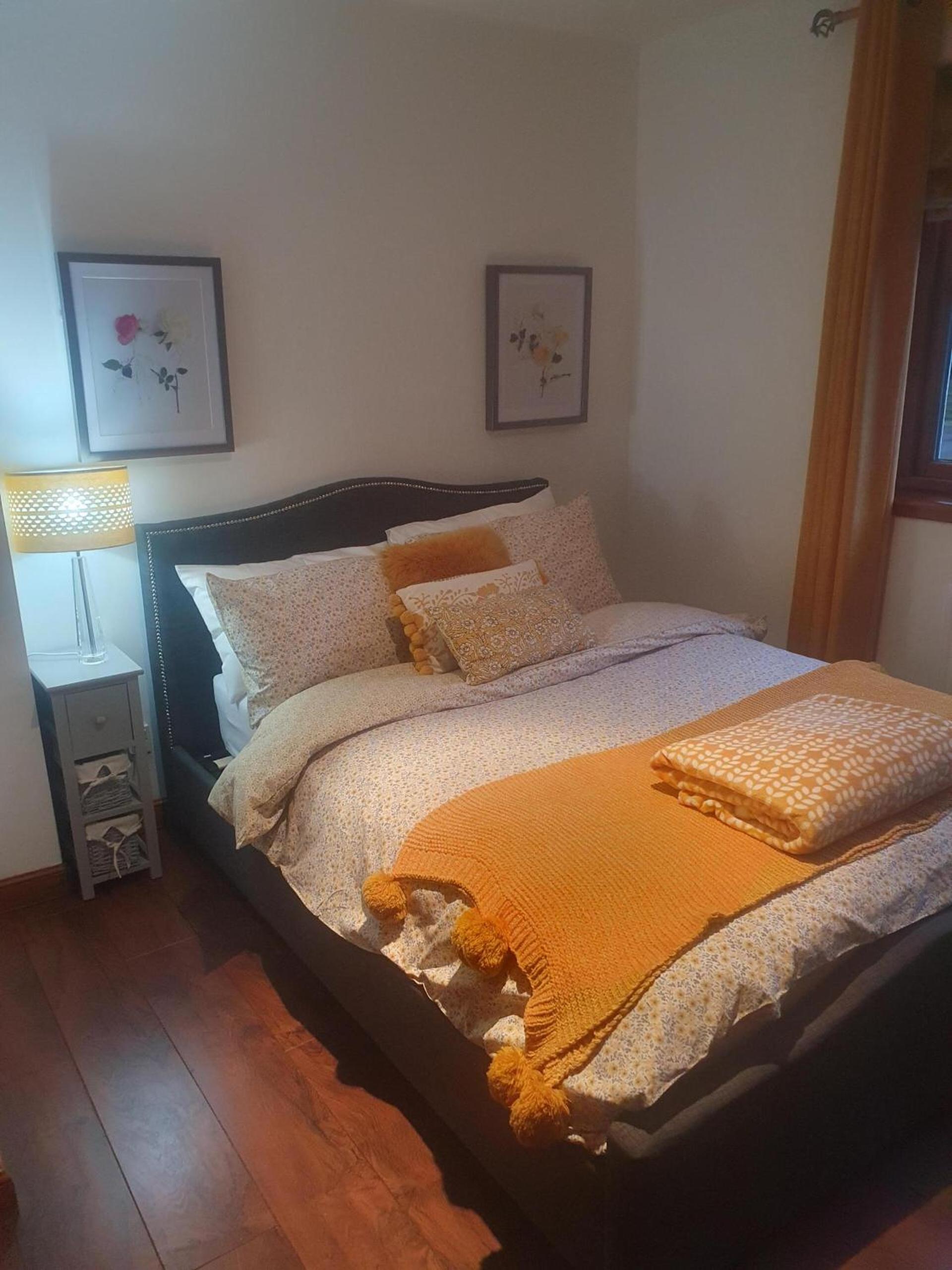 Apartment at Drummond Crescent