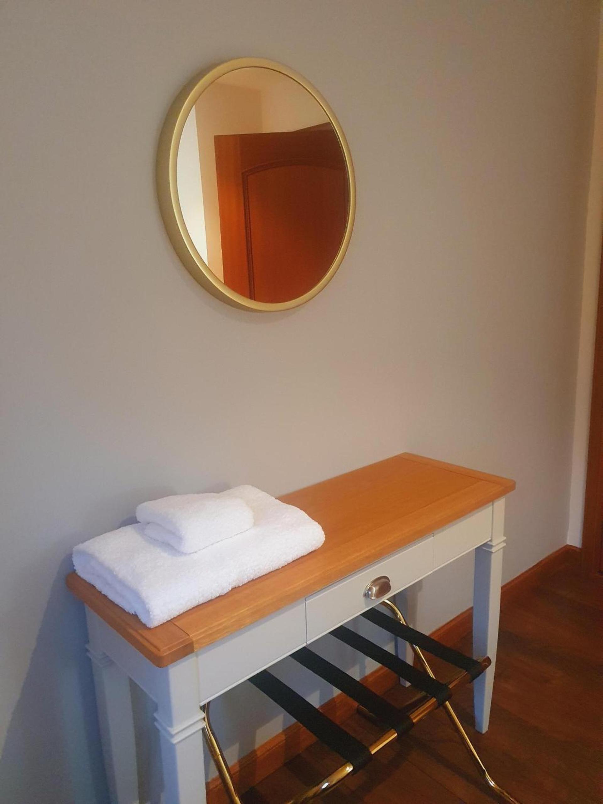Apartment at Drummond Crescent