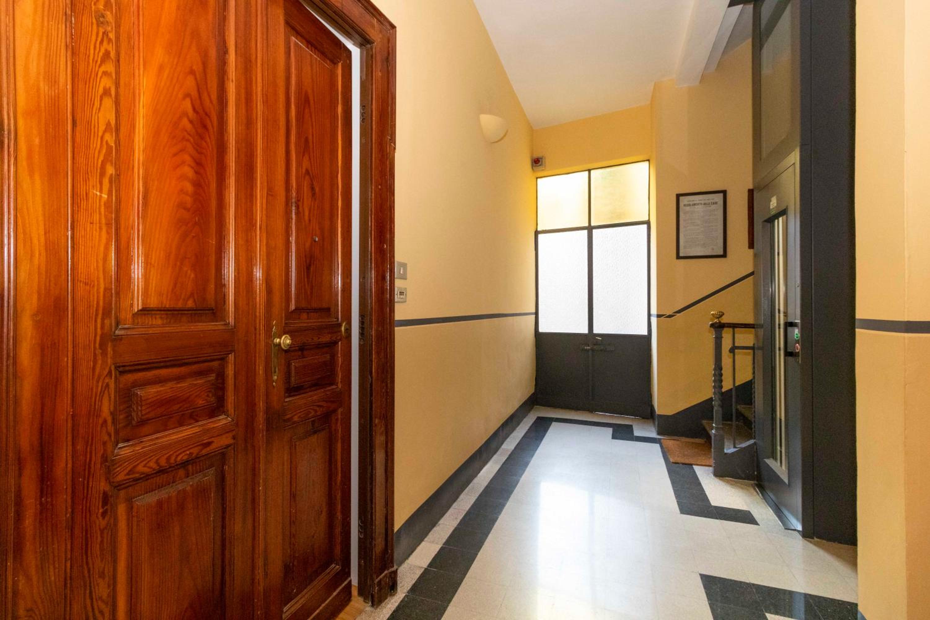 Borgo Po Comfy Apartment x4 photo 5