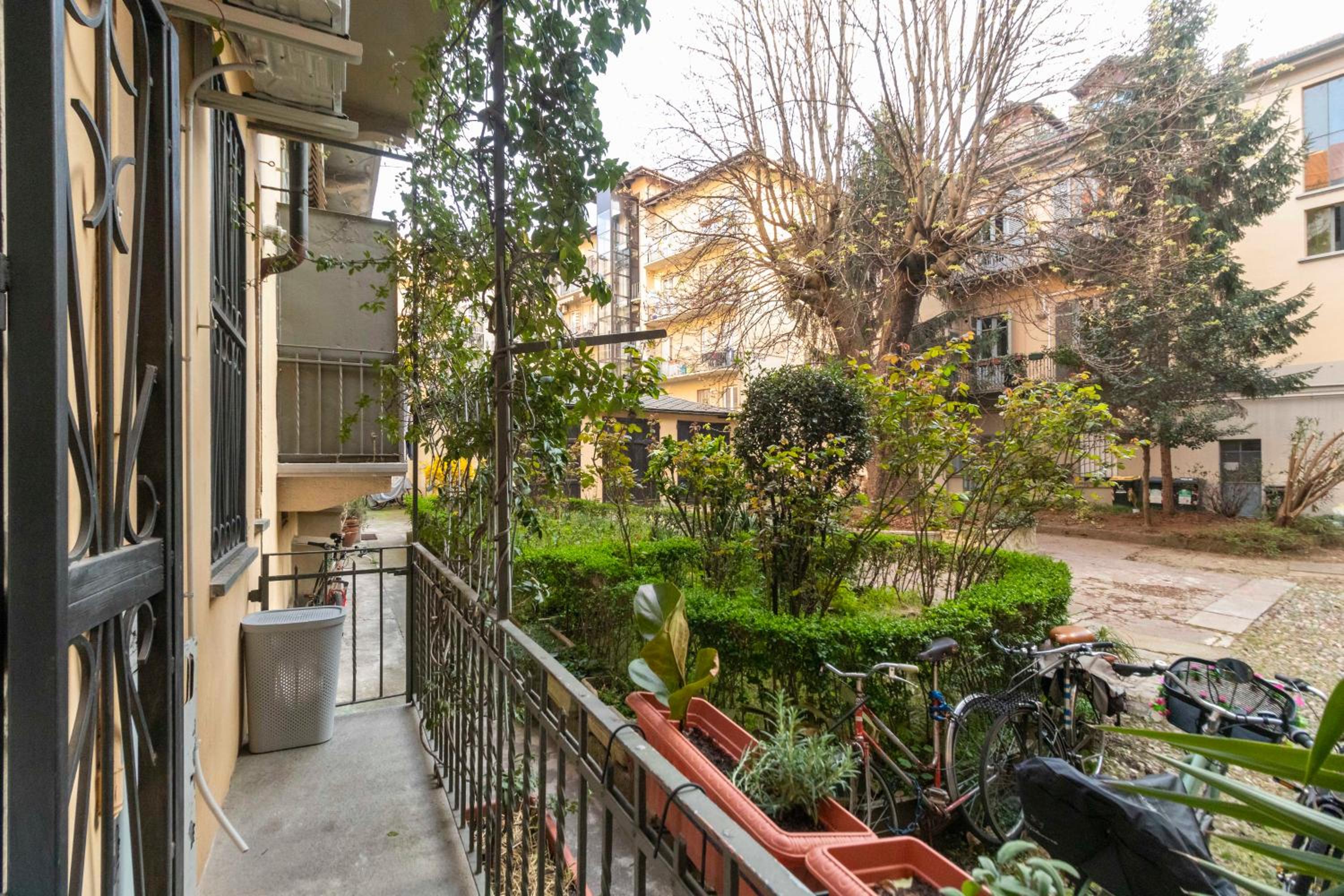 Borgo Po Comfy Apartment x4 photo 2
