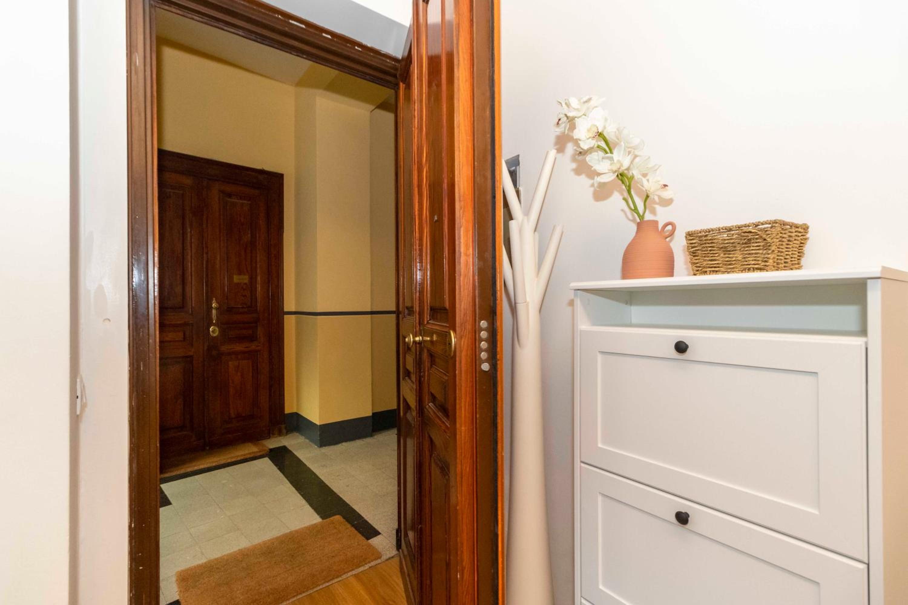 Borgo Po Comfy Apartment x4 photo 4