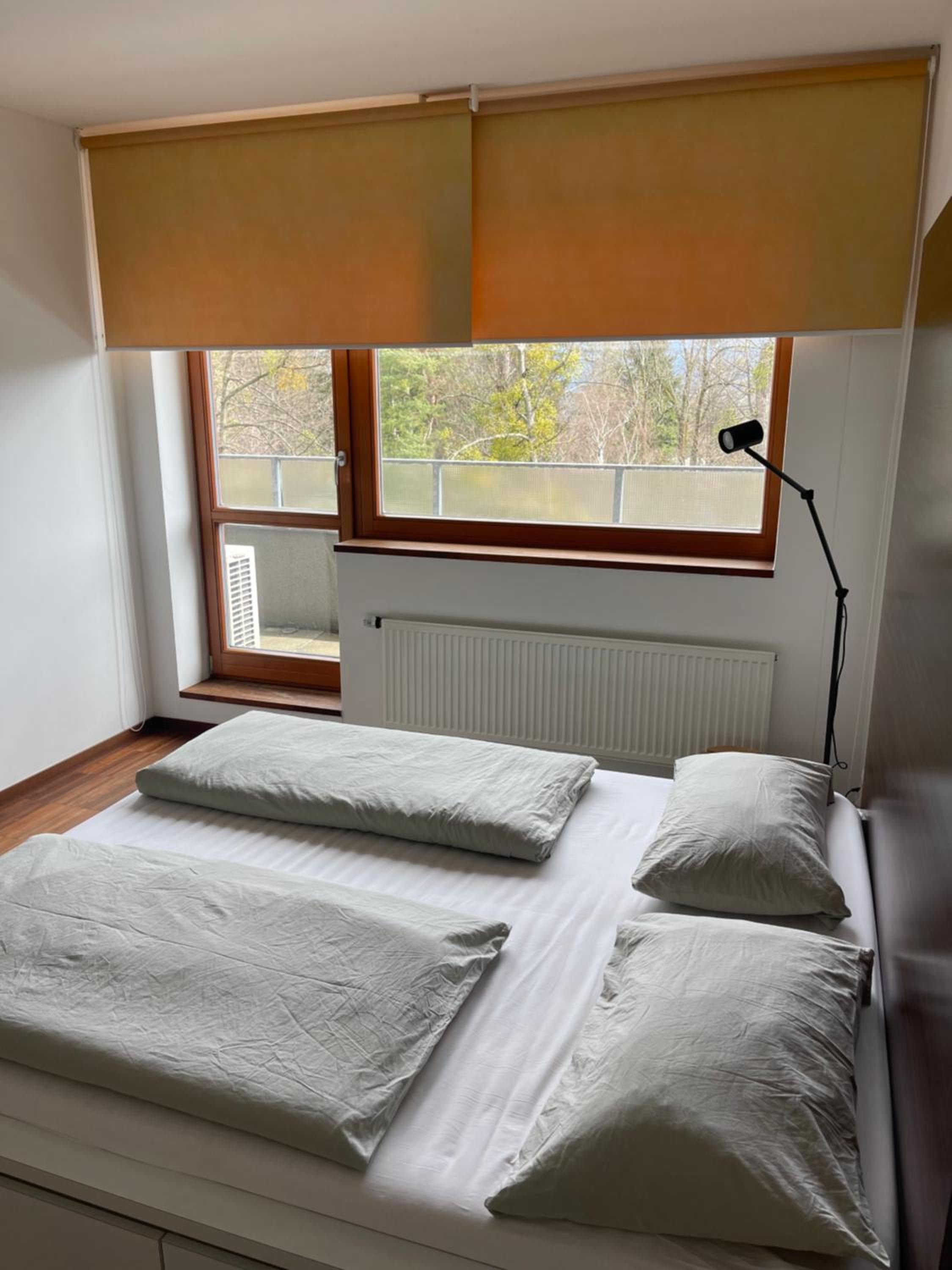 Apartmán Tera
