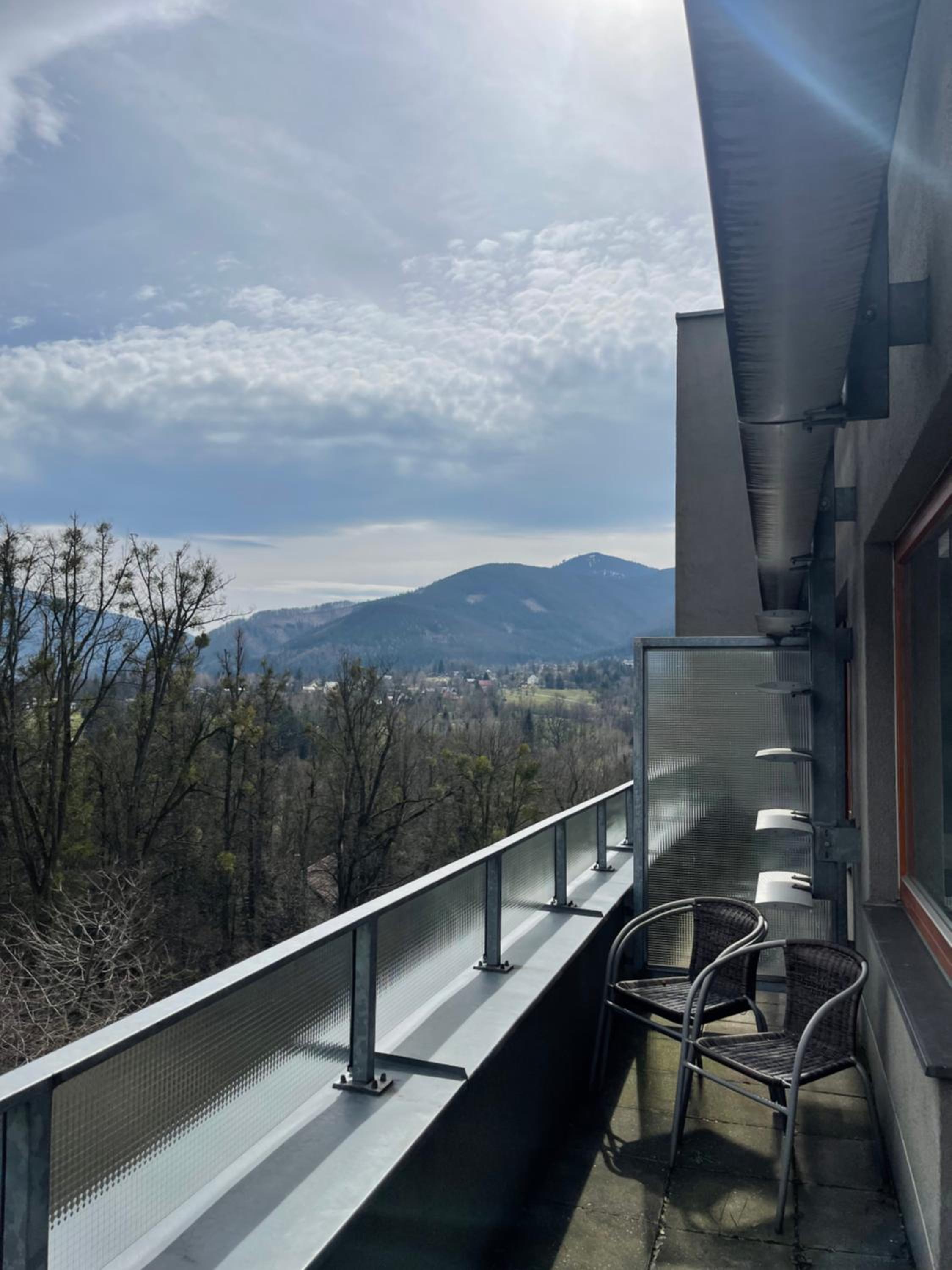 Apartmán Tera